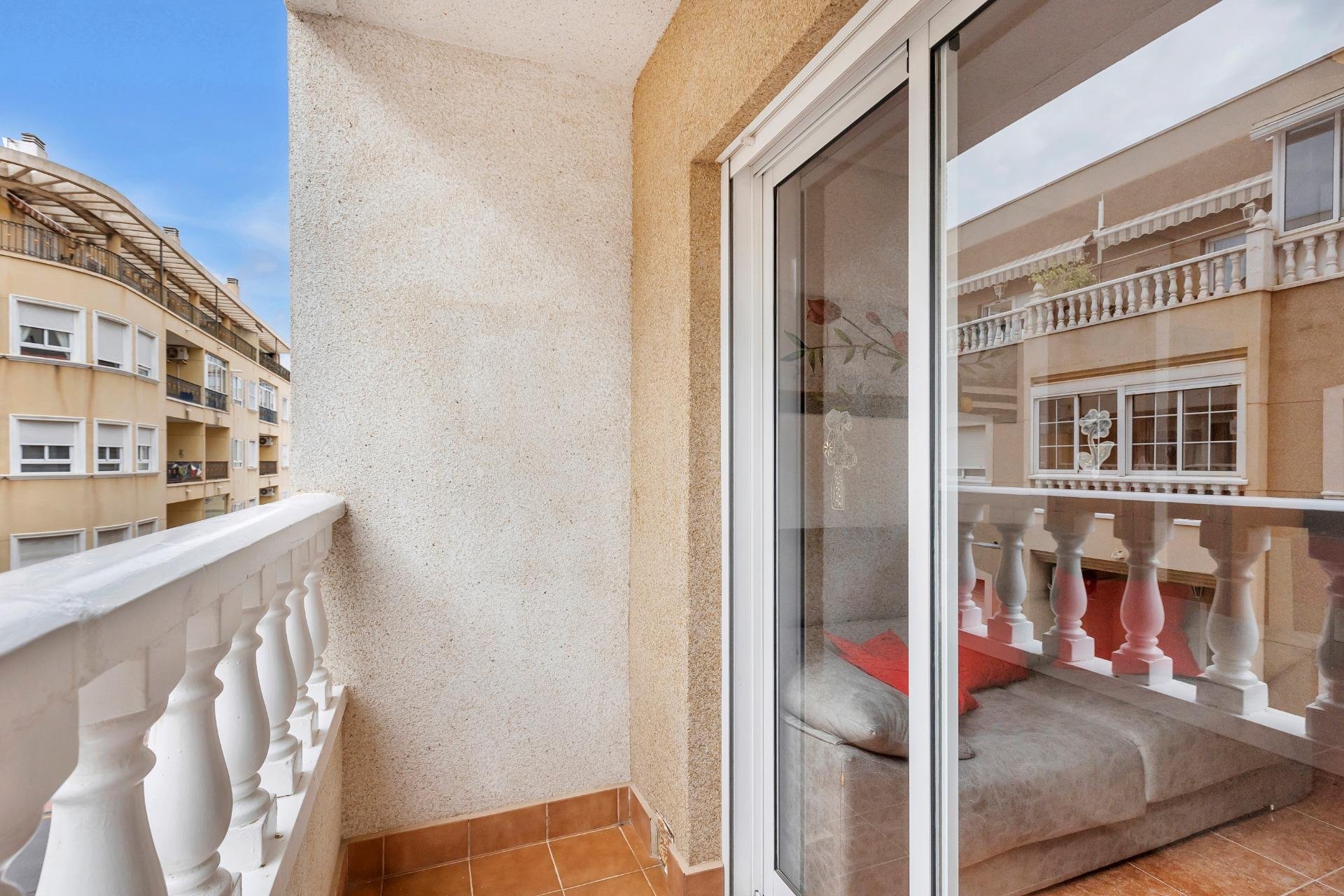 Reventa - Apartment -
Torrevieja - Centro - Muelle Pesquero