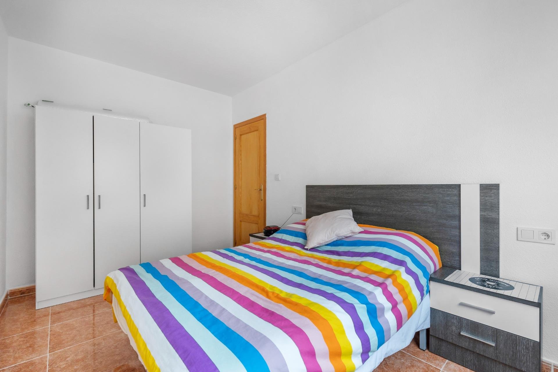 Reventa - Apartment -
Torrevieja - Centro - Muelle Pesquero