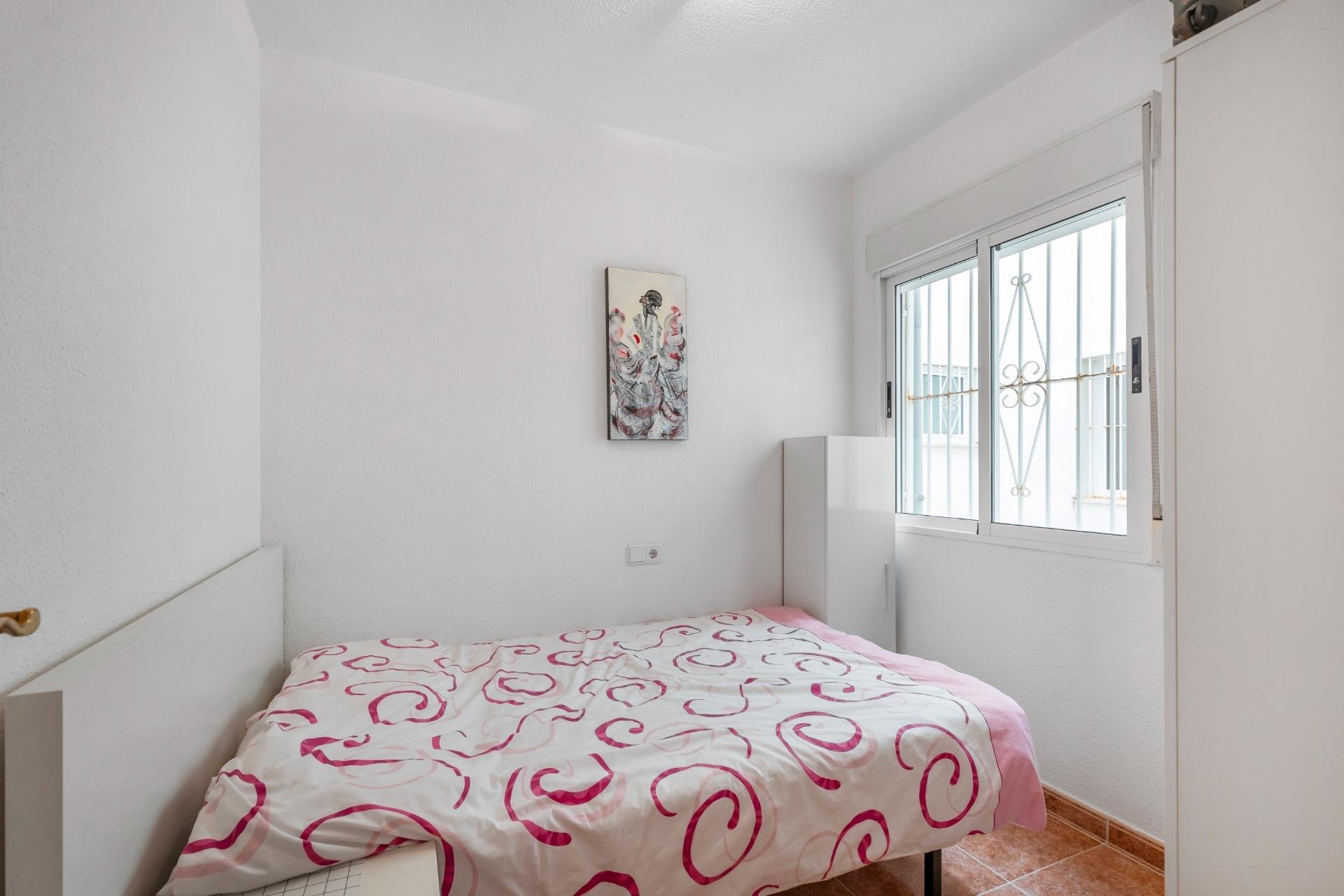 Reventa - Apartment -
Torrevieja - Centro - Muelle Pesquero