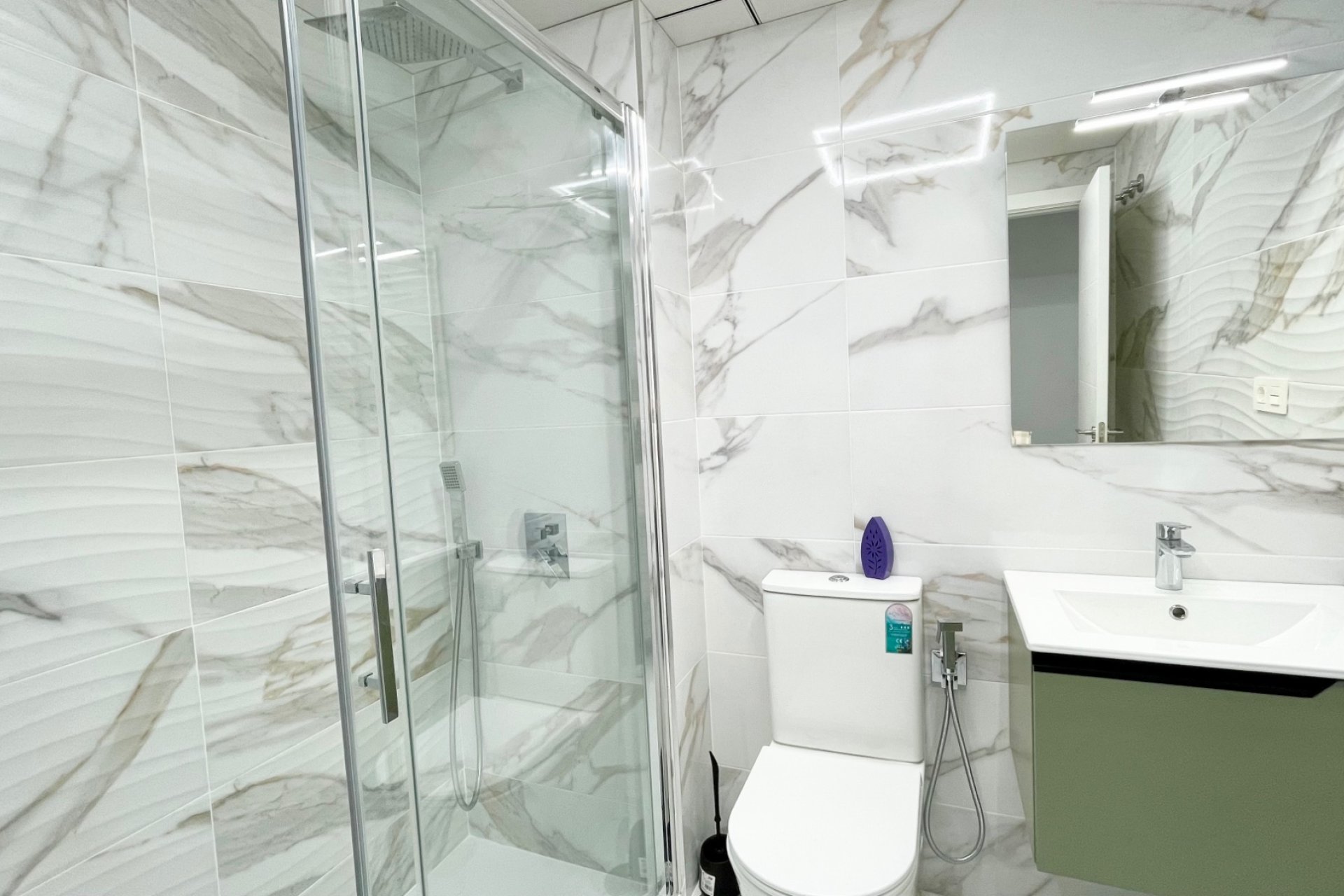 Reventa - Apartment -
Torrevieja - Centro