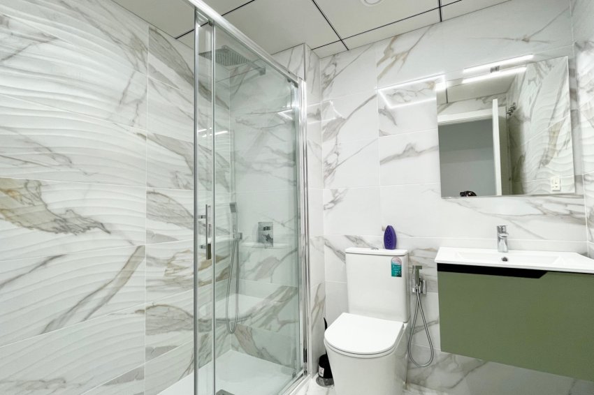 Reventa - Apartment -
Torrevieja - Centro