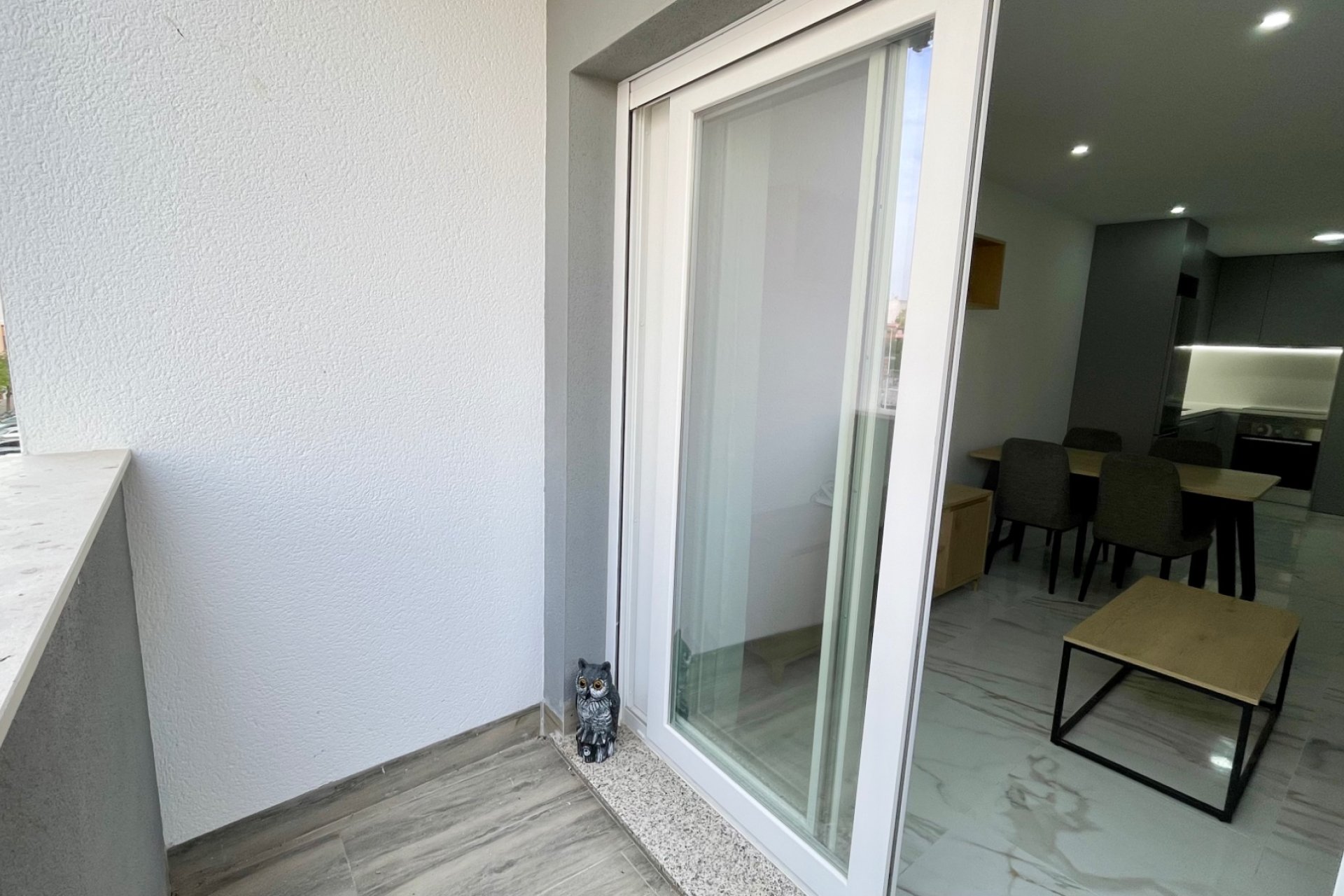 Reventa - Apartment -
Torrevieja - Centro