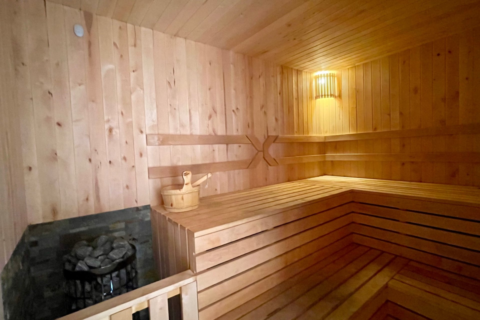 Reventa - Apartment -
Torrevieja - Centro