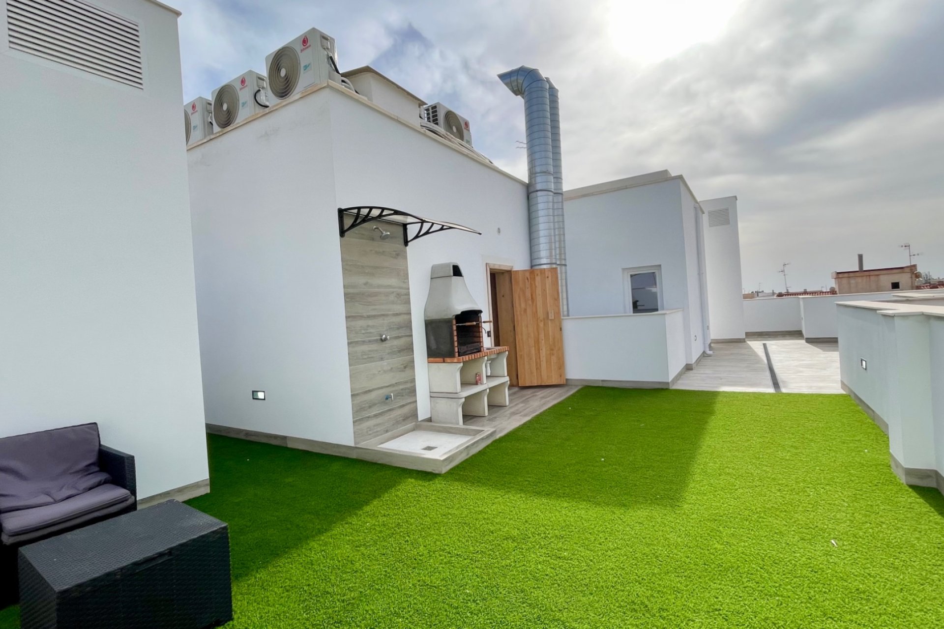 Reventa - Apartment -
Torrevieja - Centro