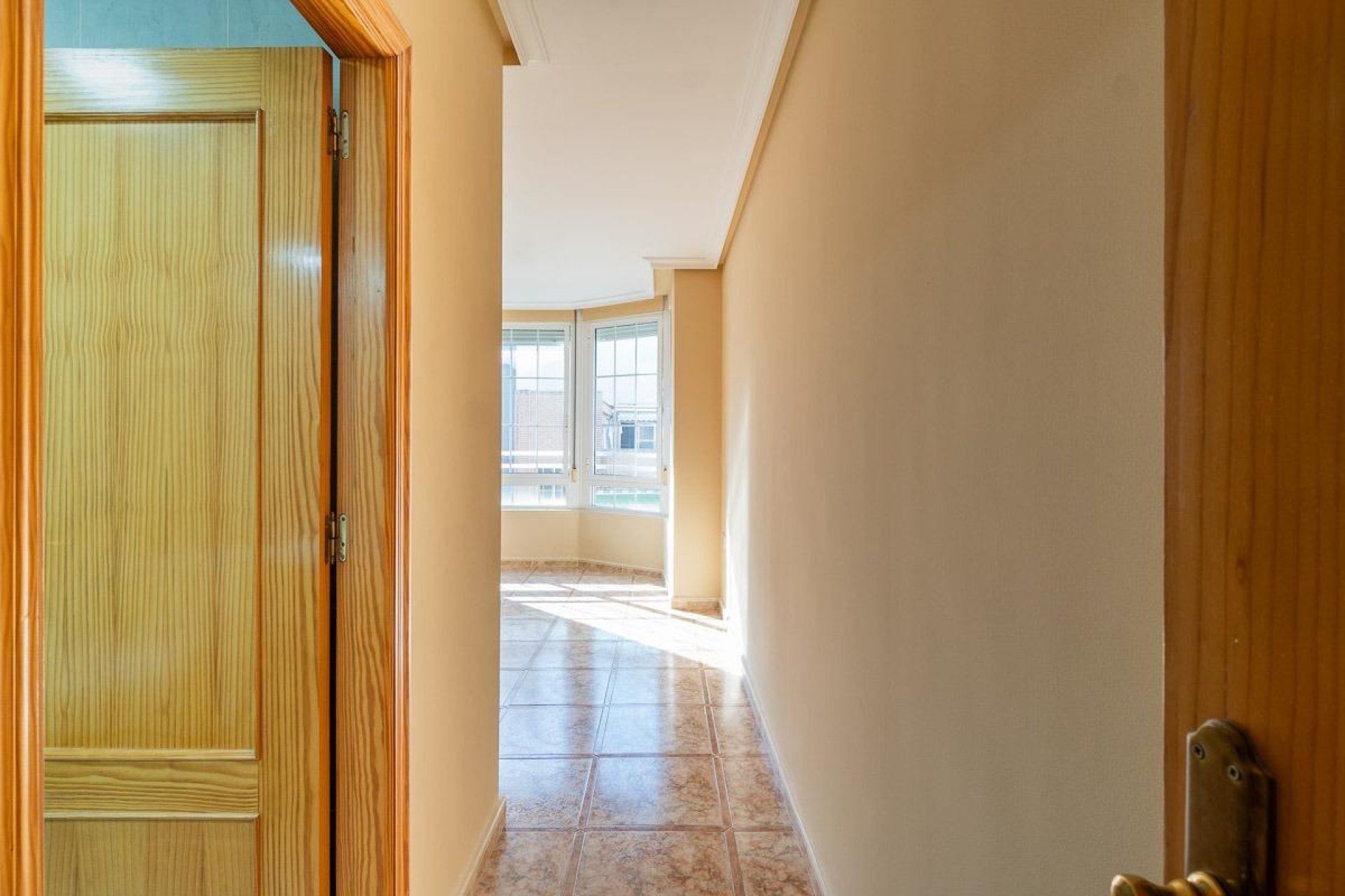 Reventa - Apartment -
Torrevieja - Centro