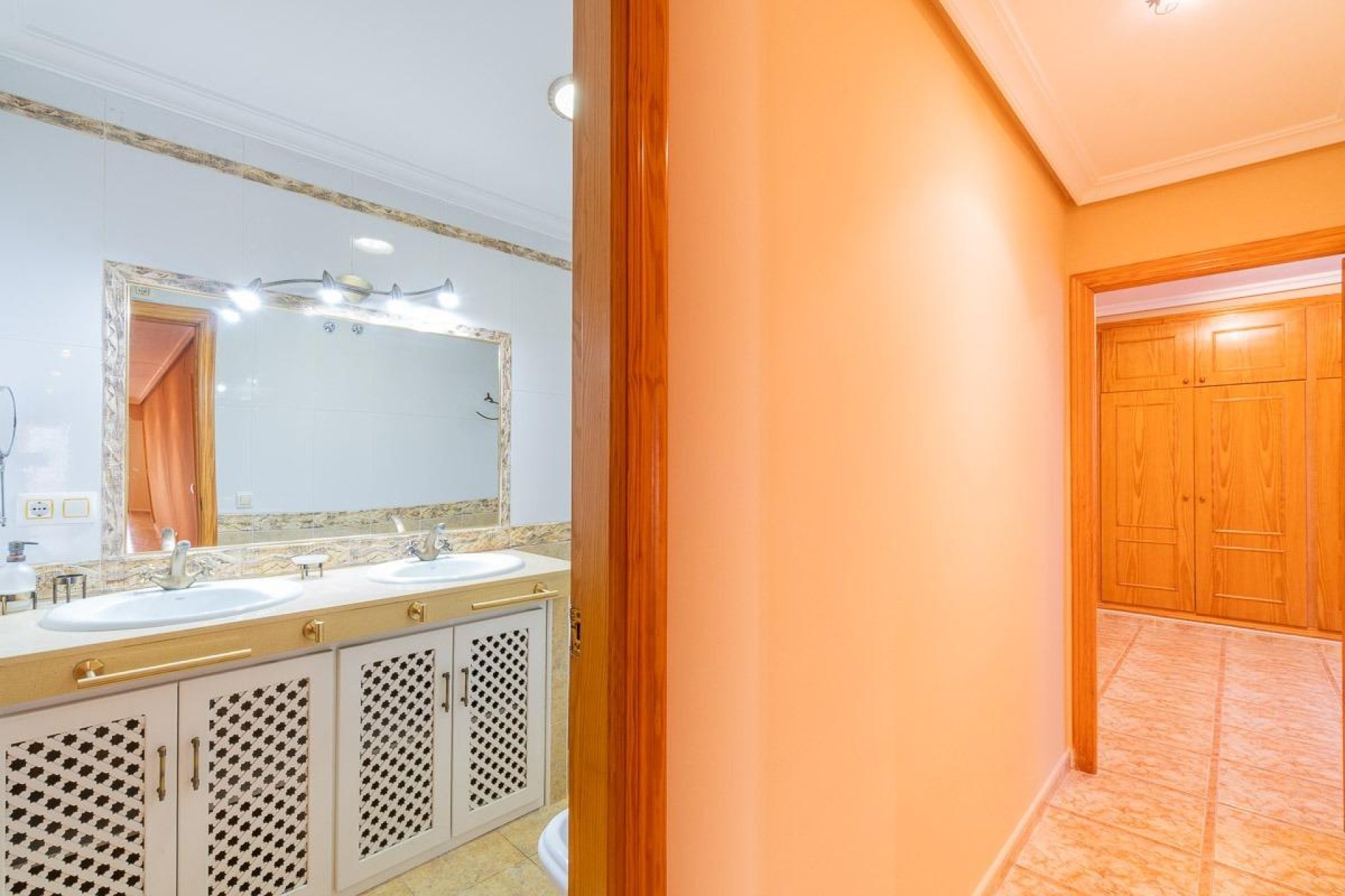 Reventa - Apartment -
Torrevieja - Centro