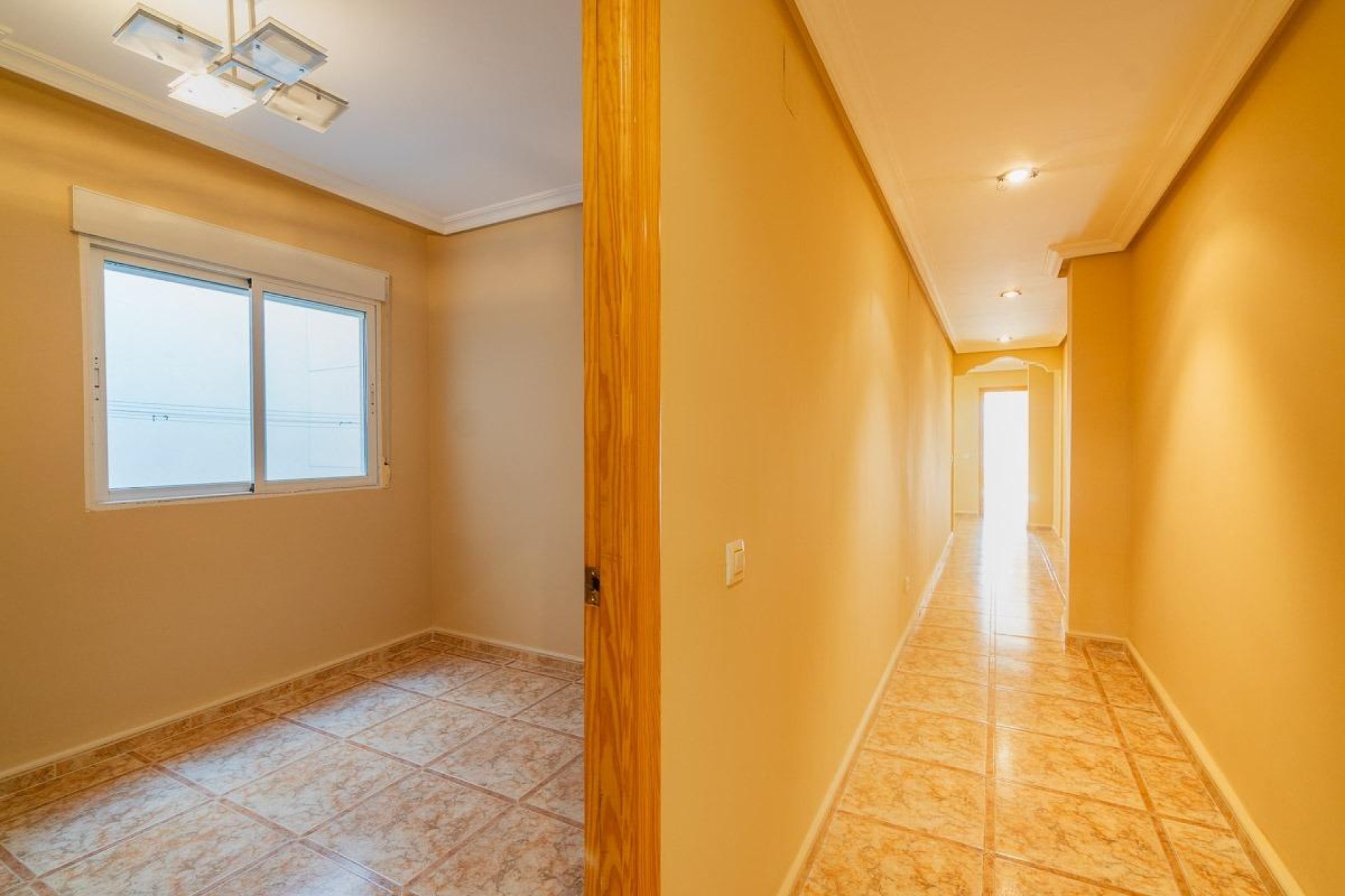 Reventa - Apartment -
Torrevieja - Centro