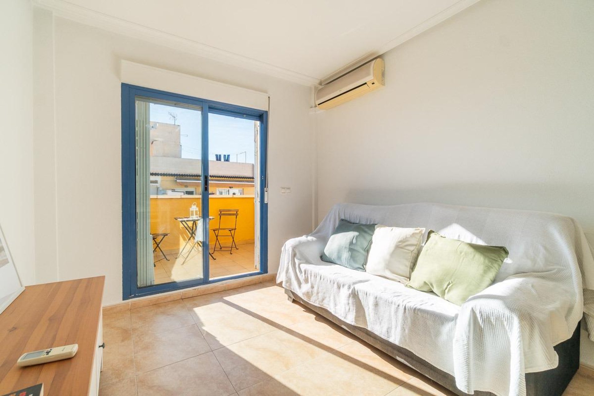 Reventa - Apartment -
Torrevieja - Centro