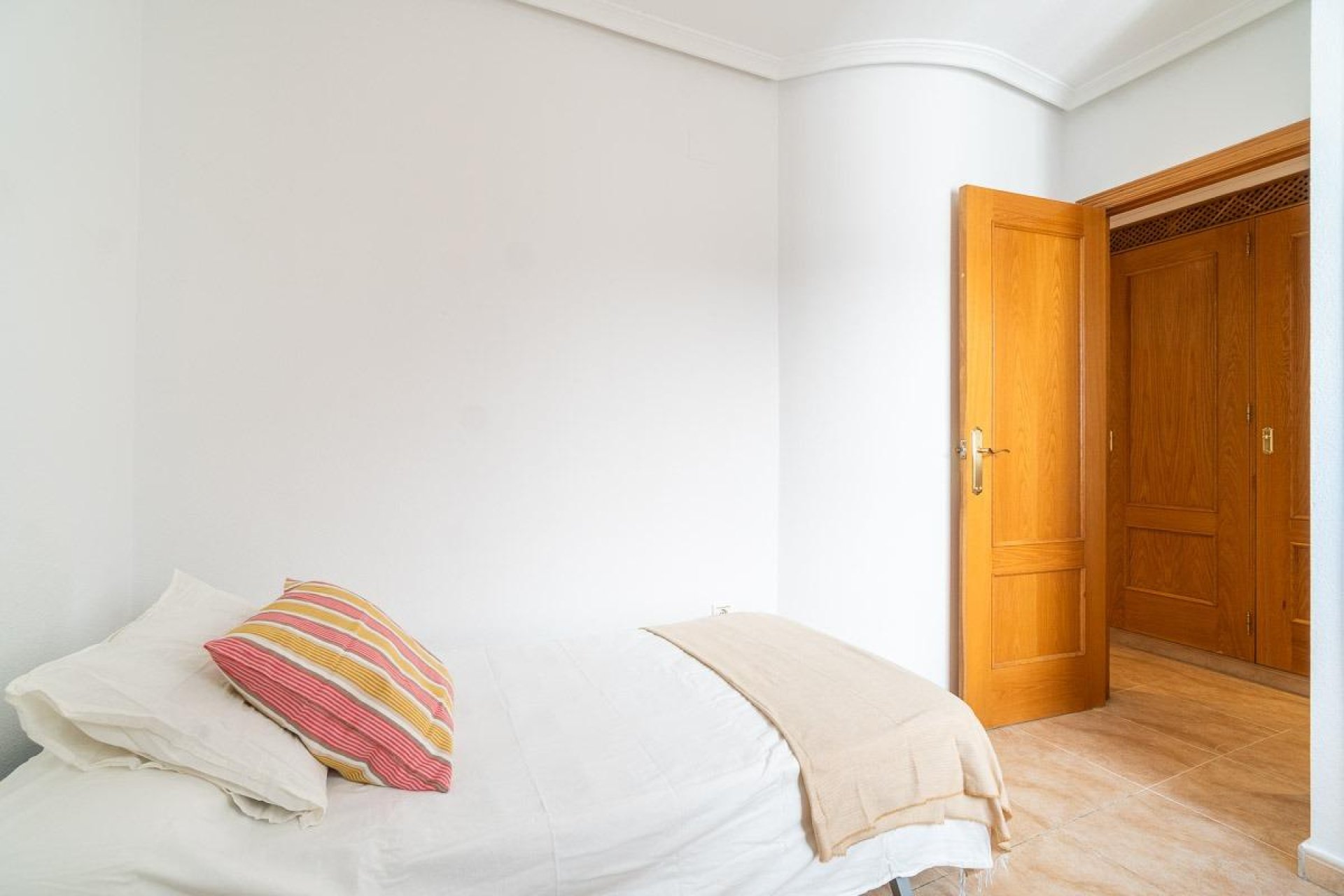 Reventa - Apartment -
Torrevieja - Centro