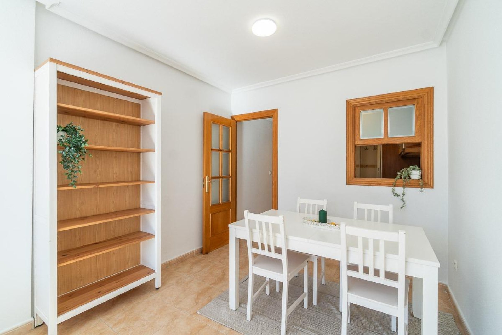 Reventa - Apartment -
Torrevieja - Centro