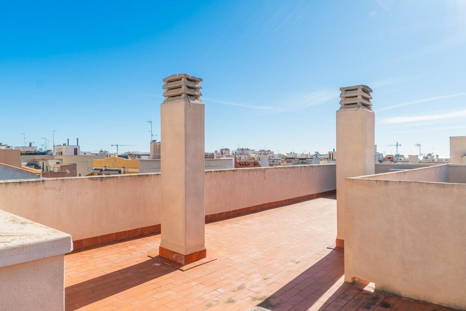 Reventa - Apartment -
Torrevieja - Centro