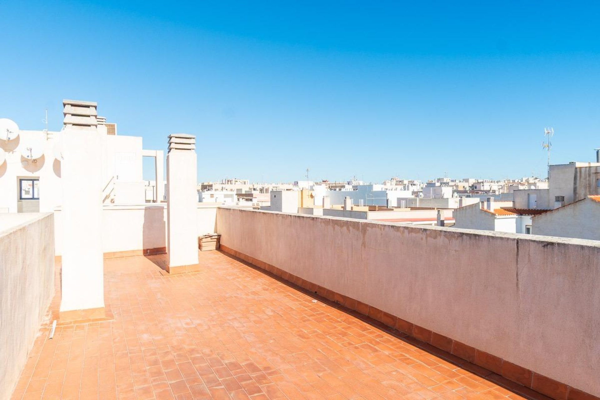 Reventa - Apartment -
Torrevieja - Centro