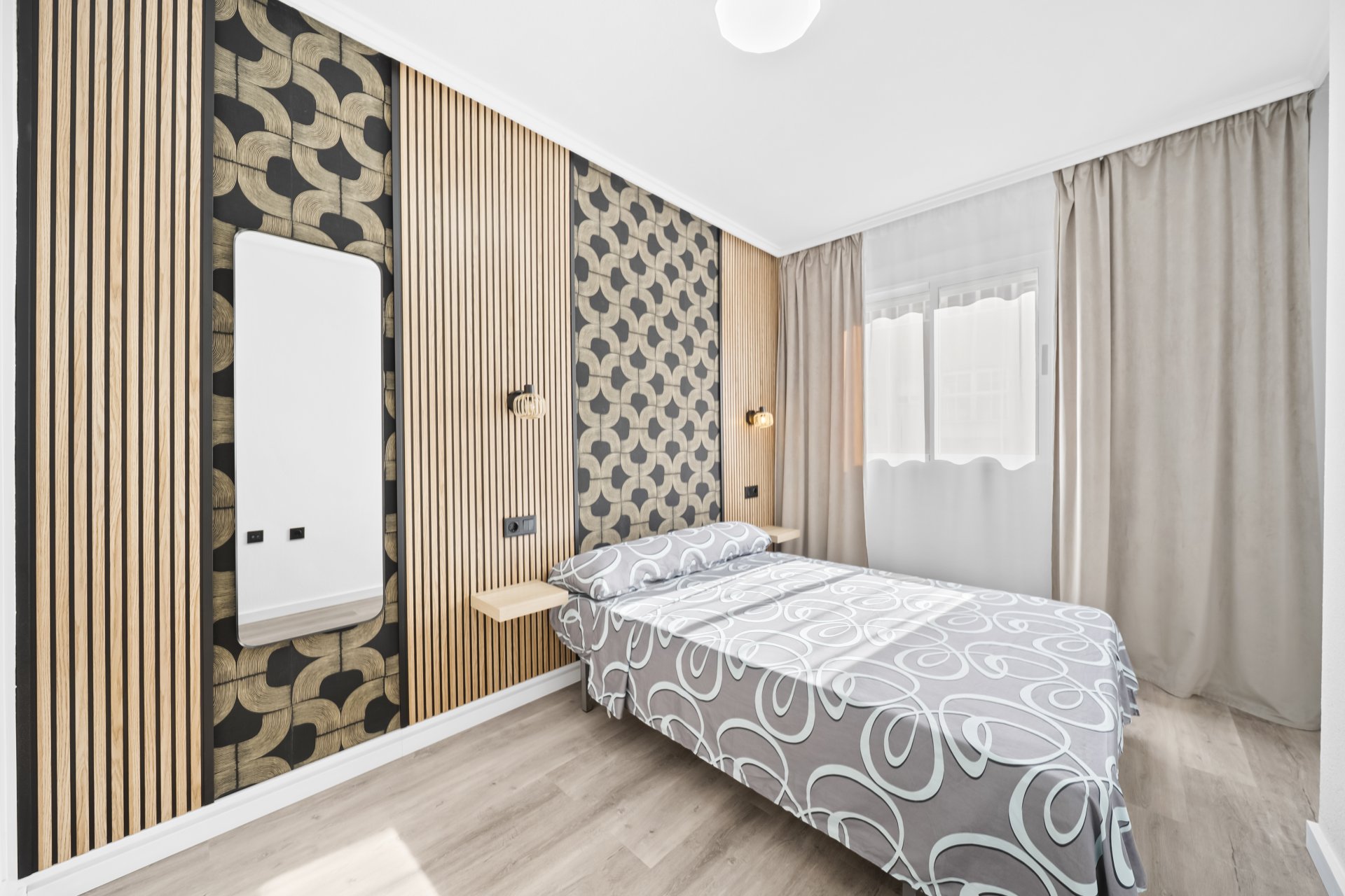 Reventa - Apartment -
Torrevieja - Centro