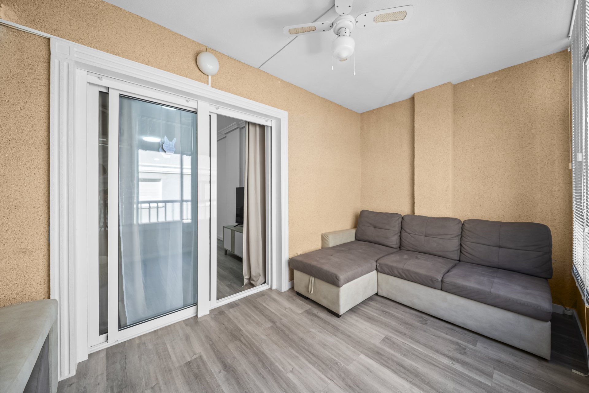 Reventa - Apartment -
Torrevieja - Centro