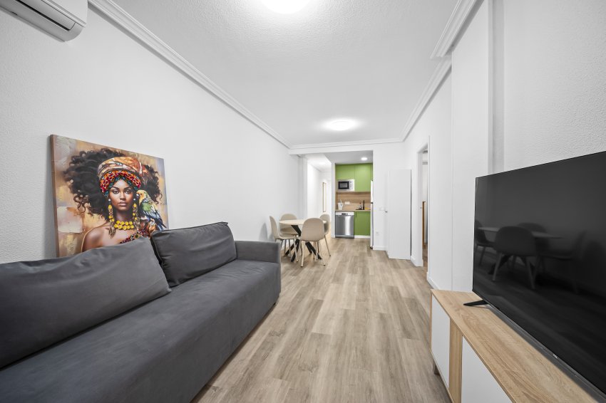 Reventa - Apartment -
Torrevieja - Centro