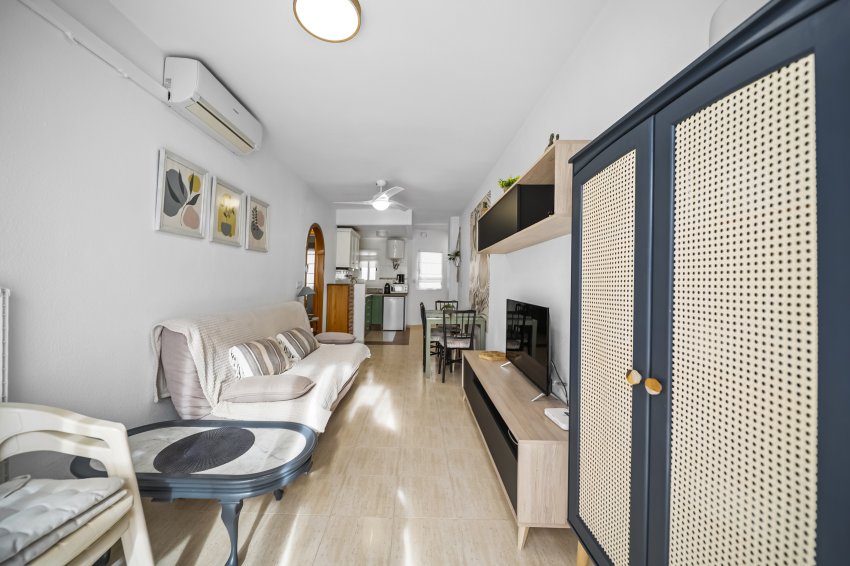 Reventa - Apartment -
Torrevieja - Centro