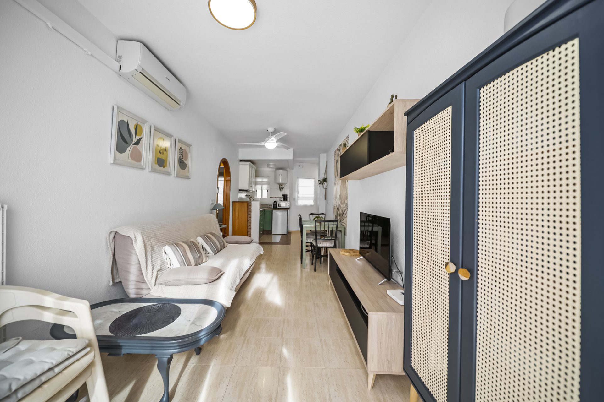 Reventa - Apartment -
Torrevieja - Centro