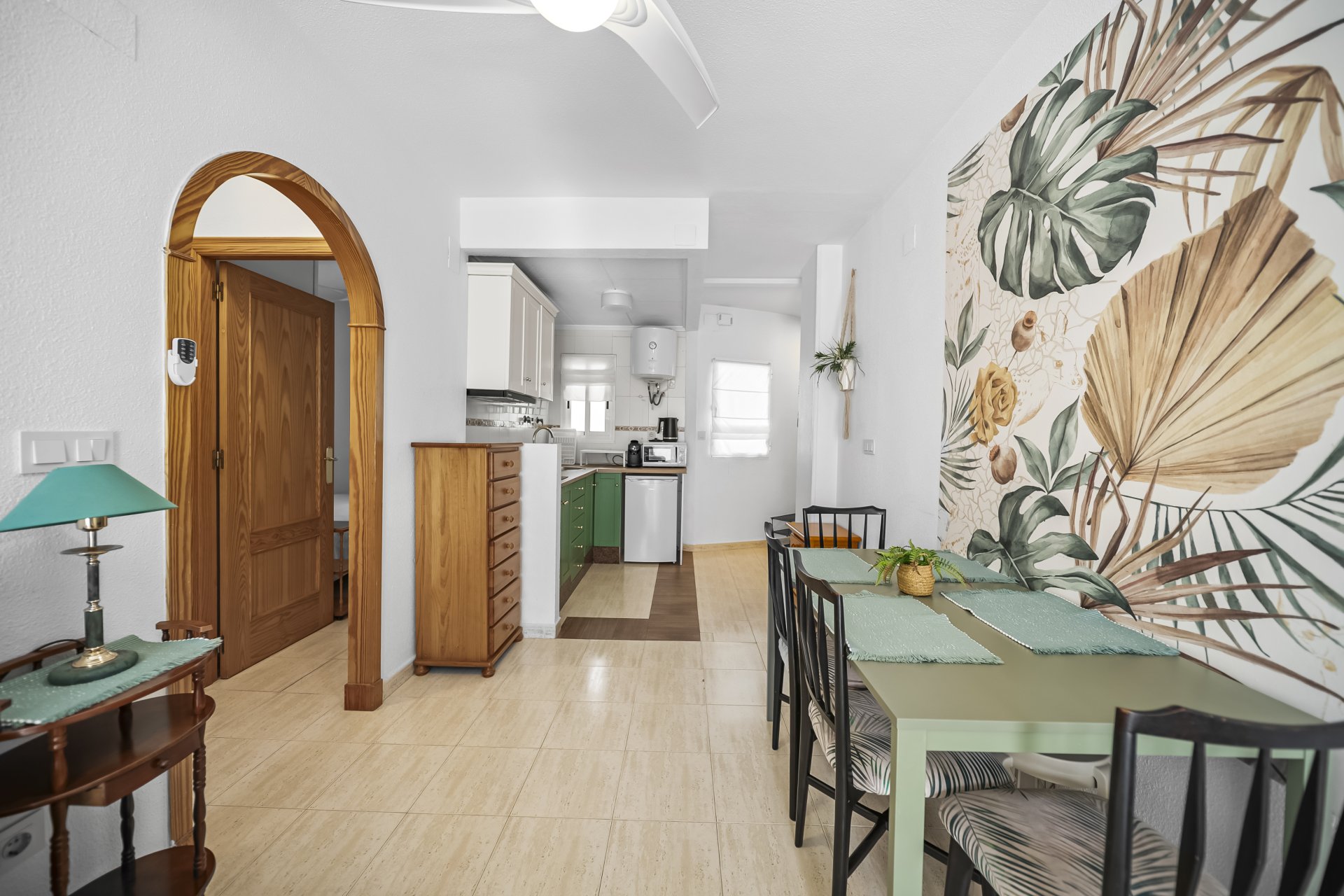 Reventa - Apartment -
Torrevieja - Centro