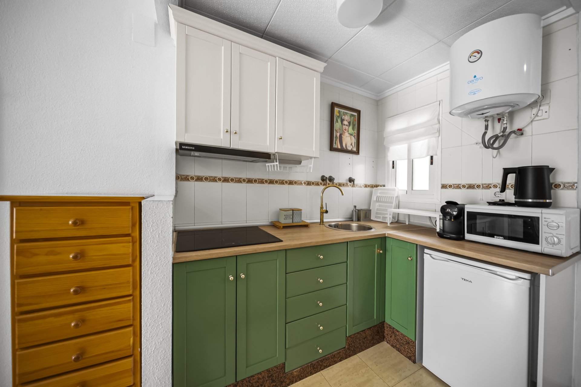 Reventa - Apartment -
Torrevieja - Centro