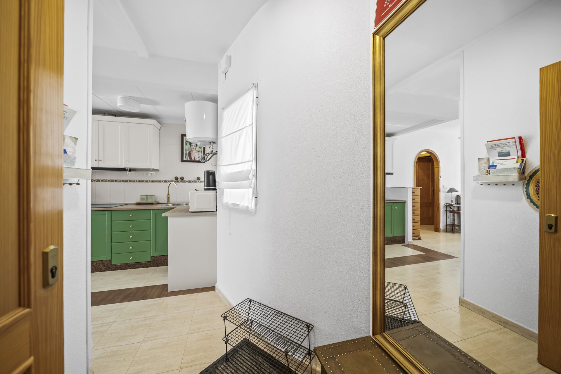 Reventa - Apartment -
Torrevieja - Centro