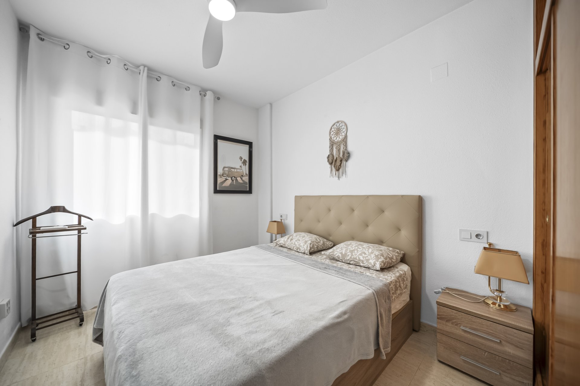 Reventa - Apartment -
Torrevieja - Centro
