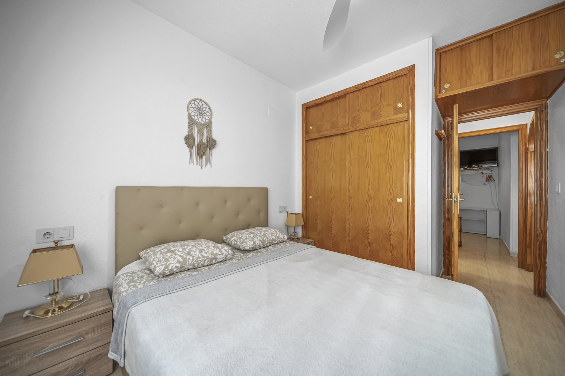 Reventa - Apartment -
Torrevieja - Centro