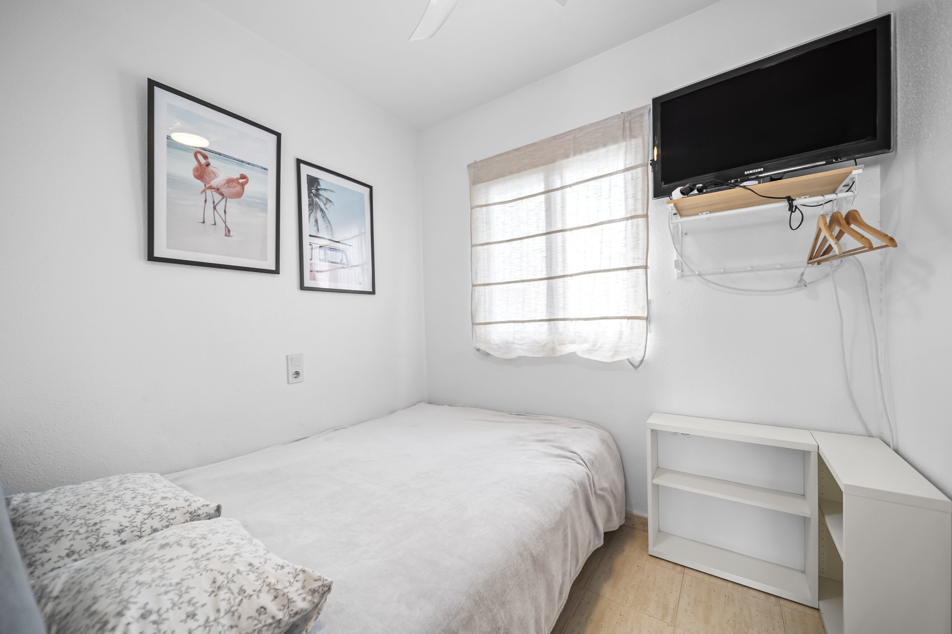 Reventa - Apartment -
Torrevieja - Centro