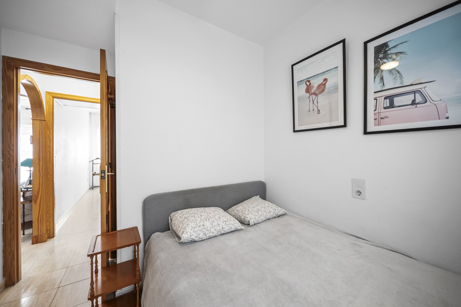 Reventa - Apartment -
Torrevieja - Centro