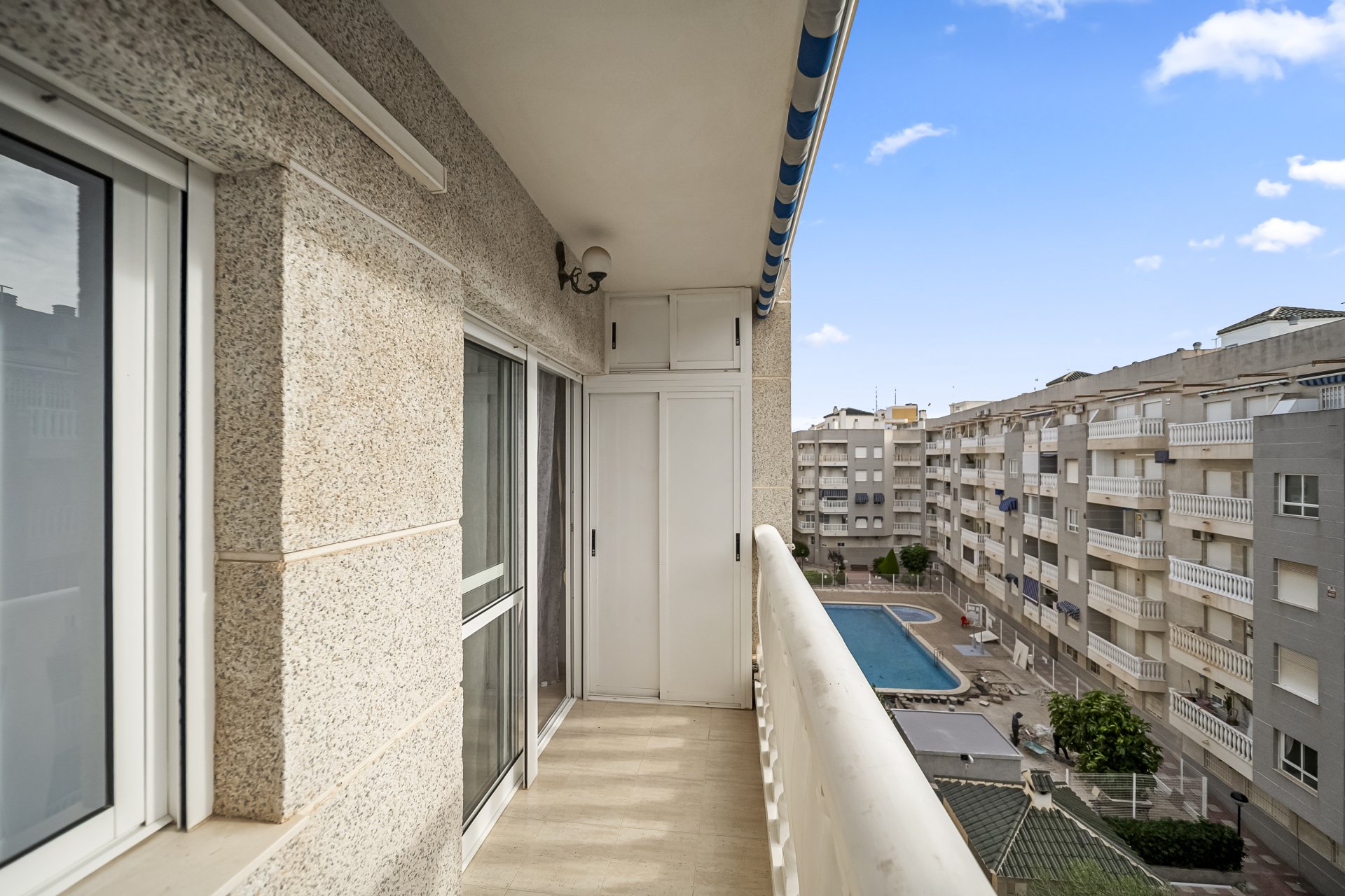 Reventa - Apartment -
Torrevieja - Centro
