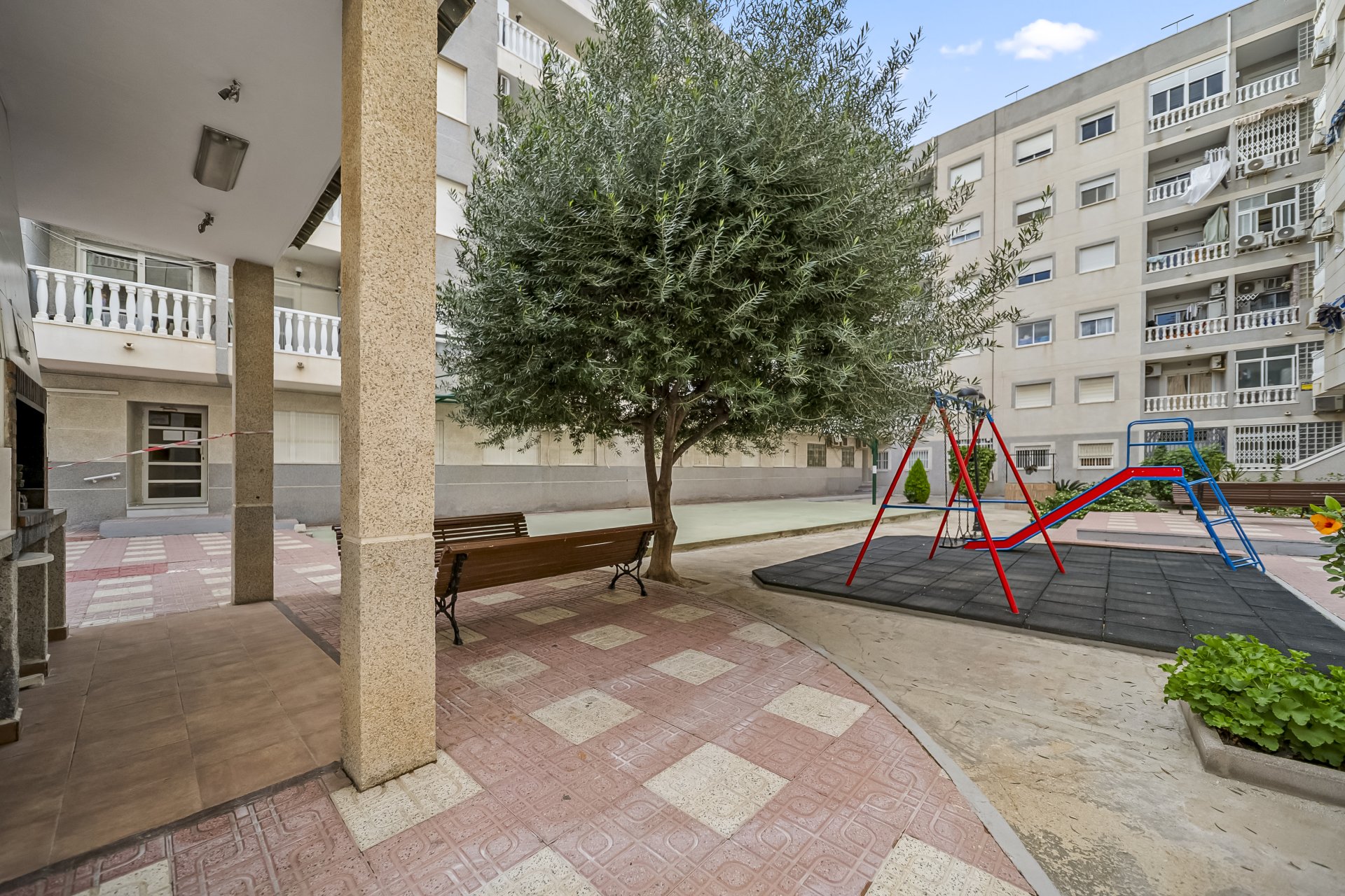 Reventa - Apartment -
Torrevieja - Centro