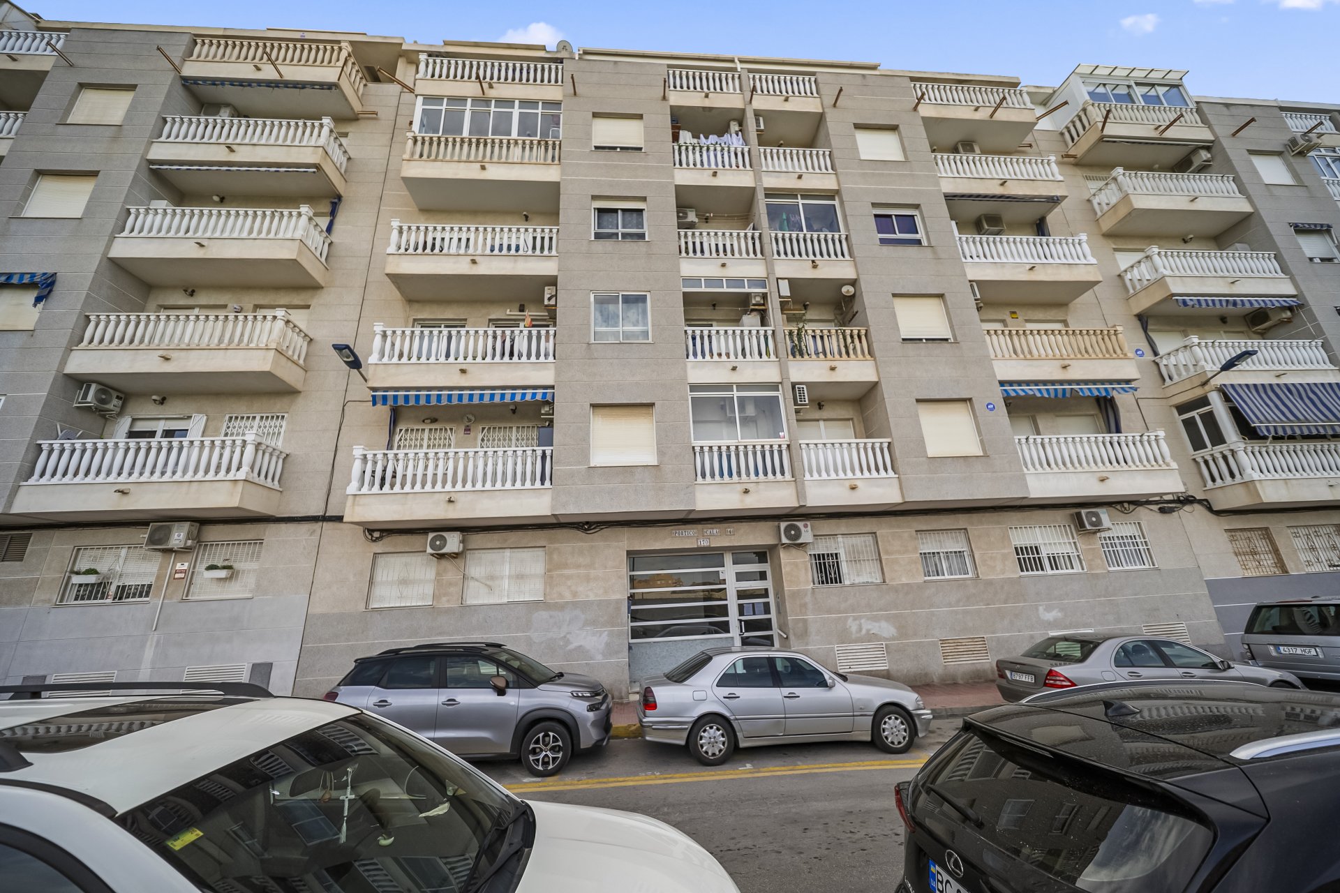 Reventa - Apartment -
Torrevieja - Centro
