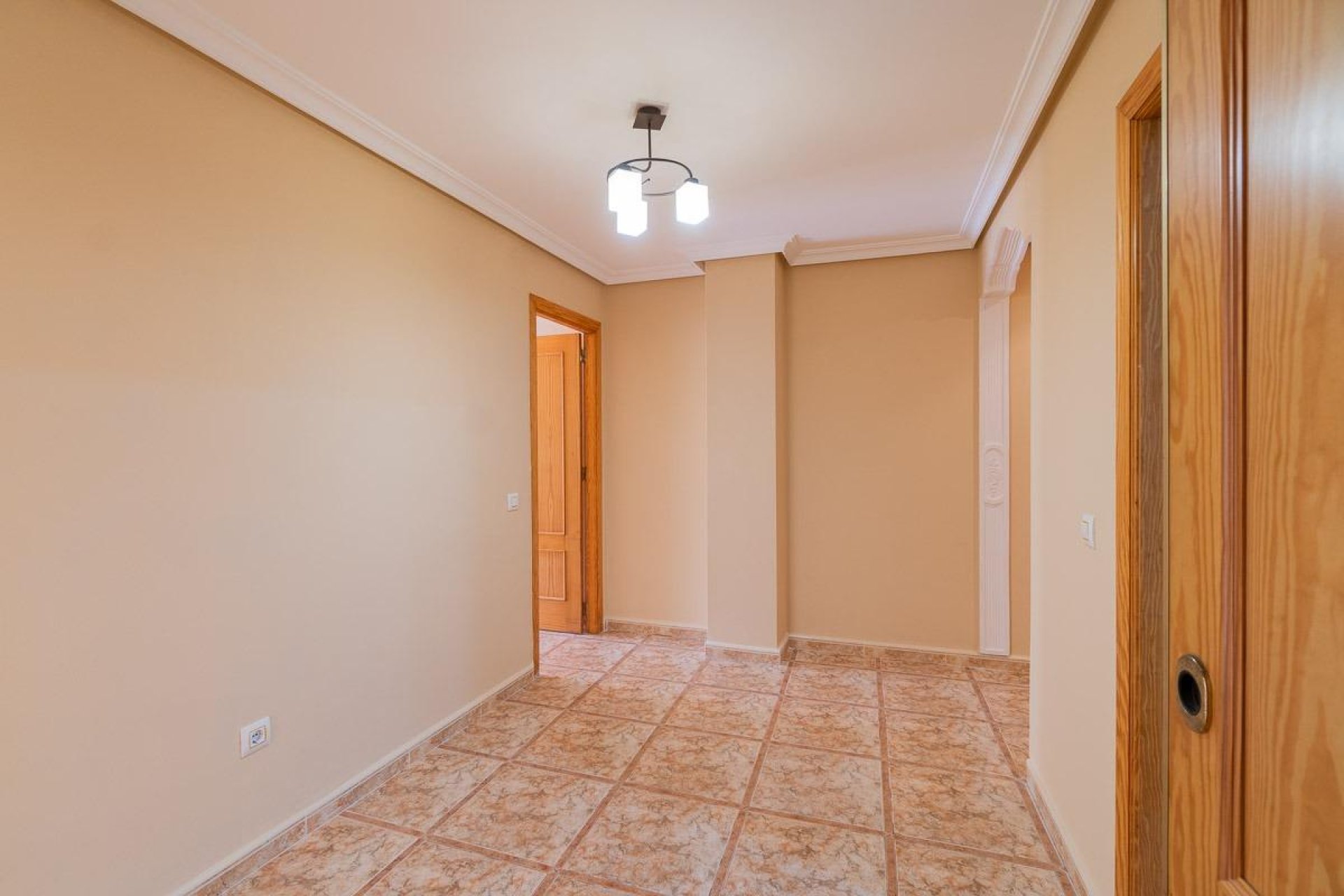 Reventa - Apartment -
Torrevieja - Centro