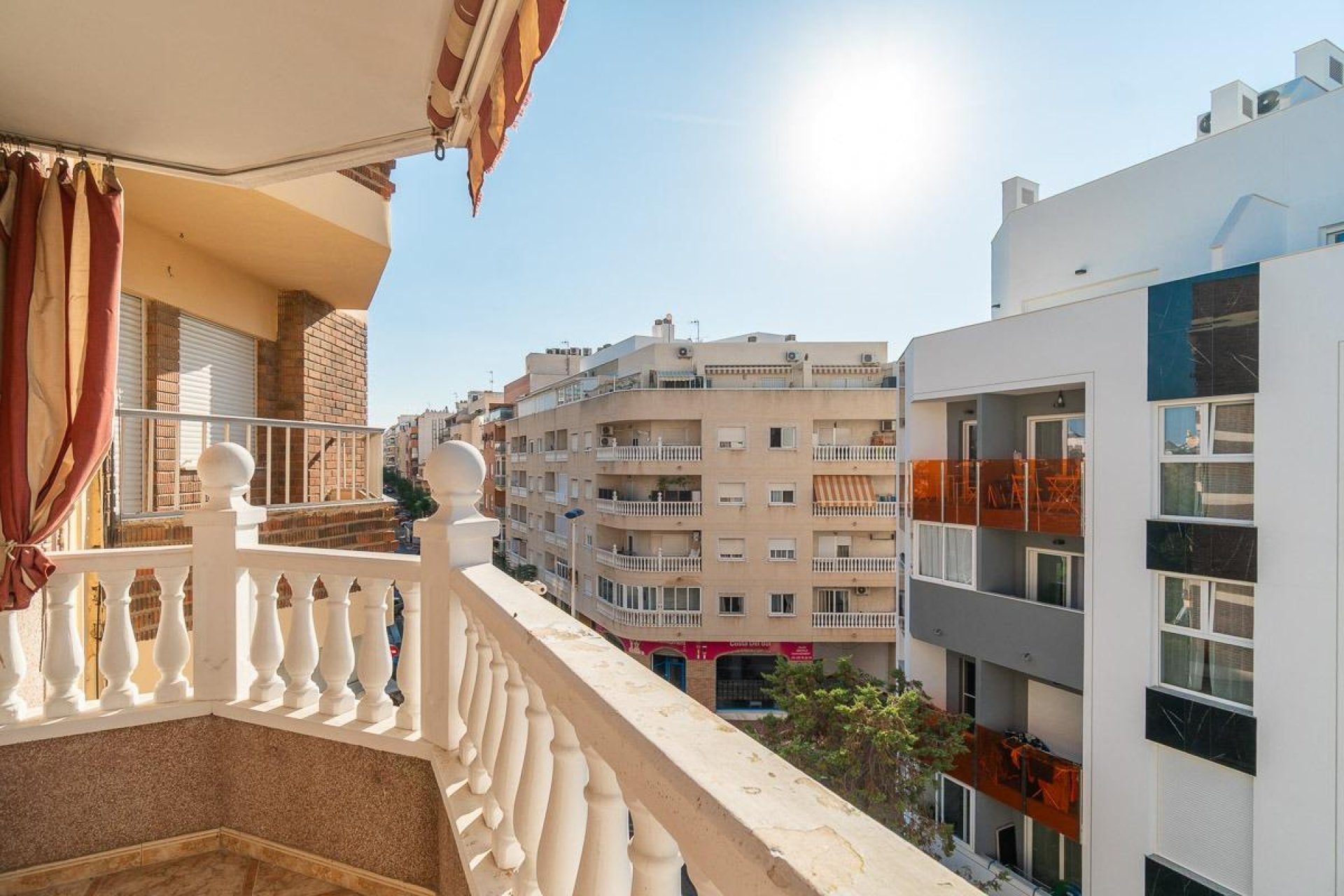 Reventa - Apartment -
Torrevieja - Centro