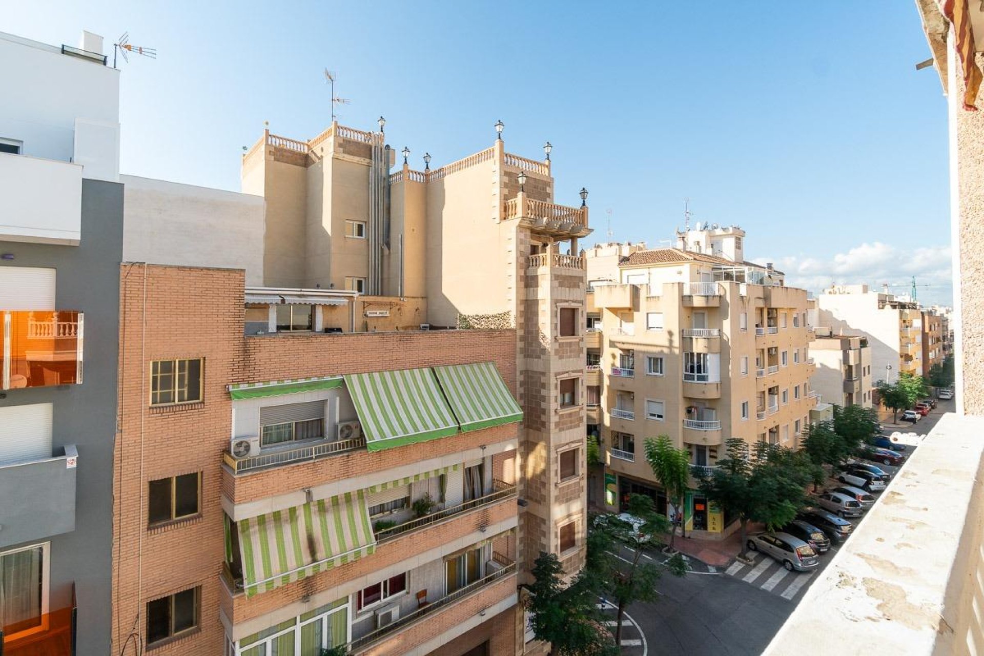 Reventa - Apartment -
Torrevieja - Centro