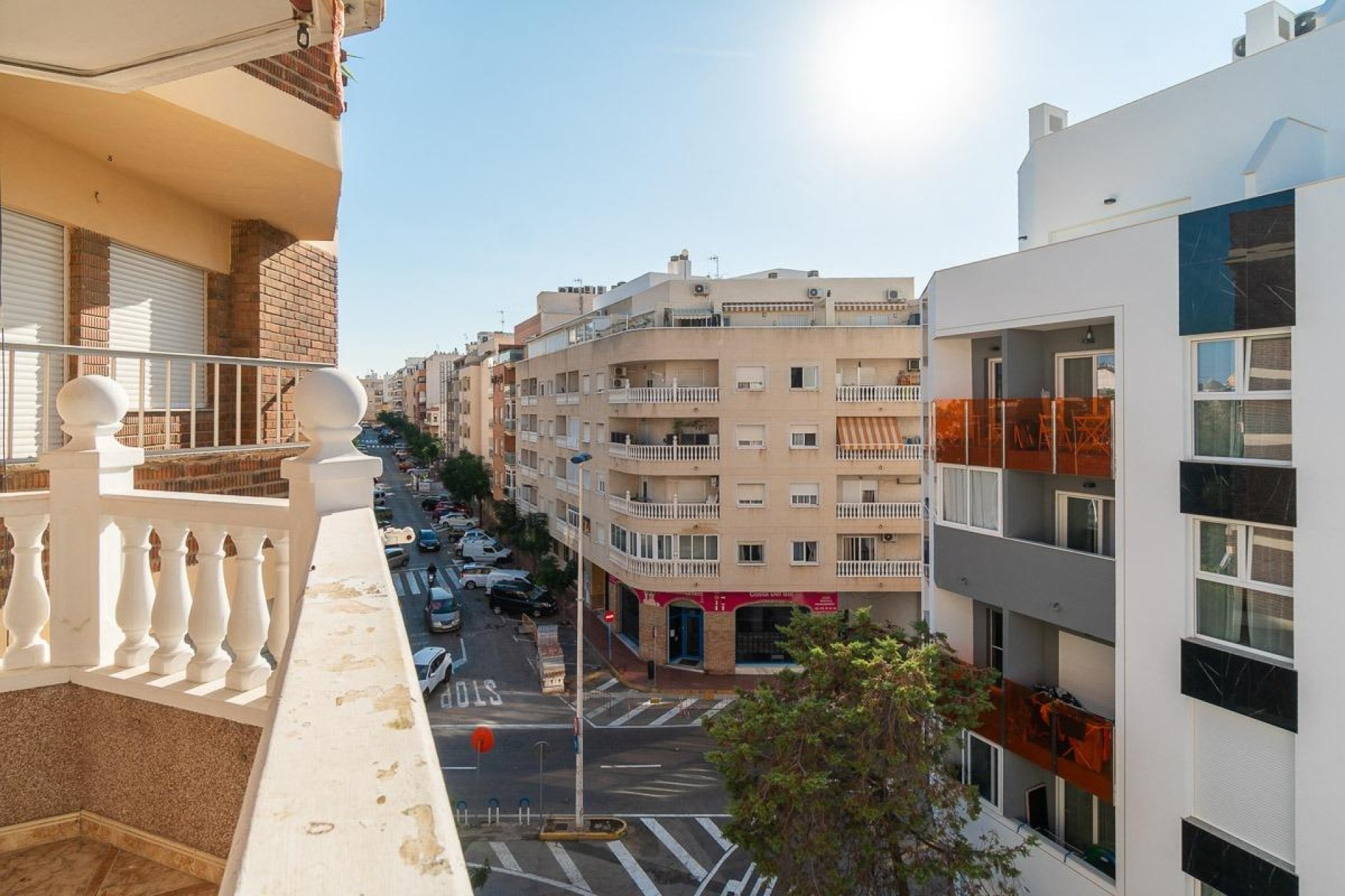 Reventa - Apartment -
Torrevieja - Centro
