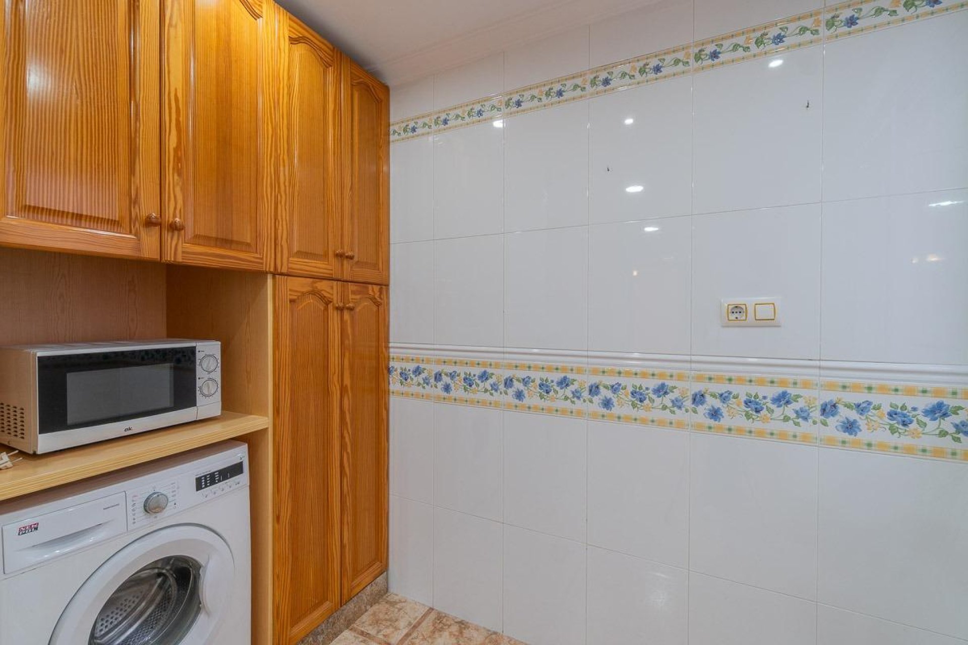 Reventa - Apartment -
Torrevieja - Centro