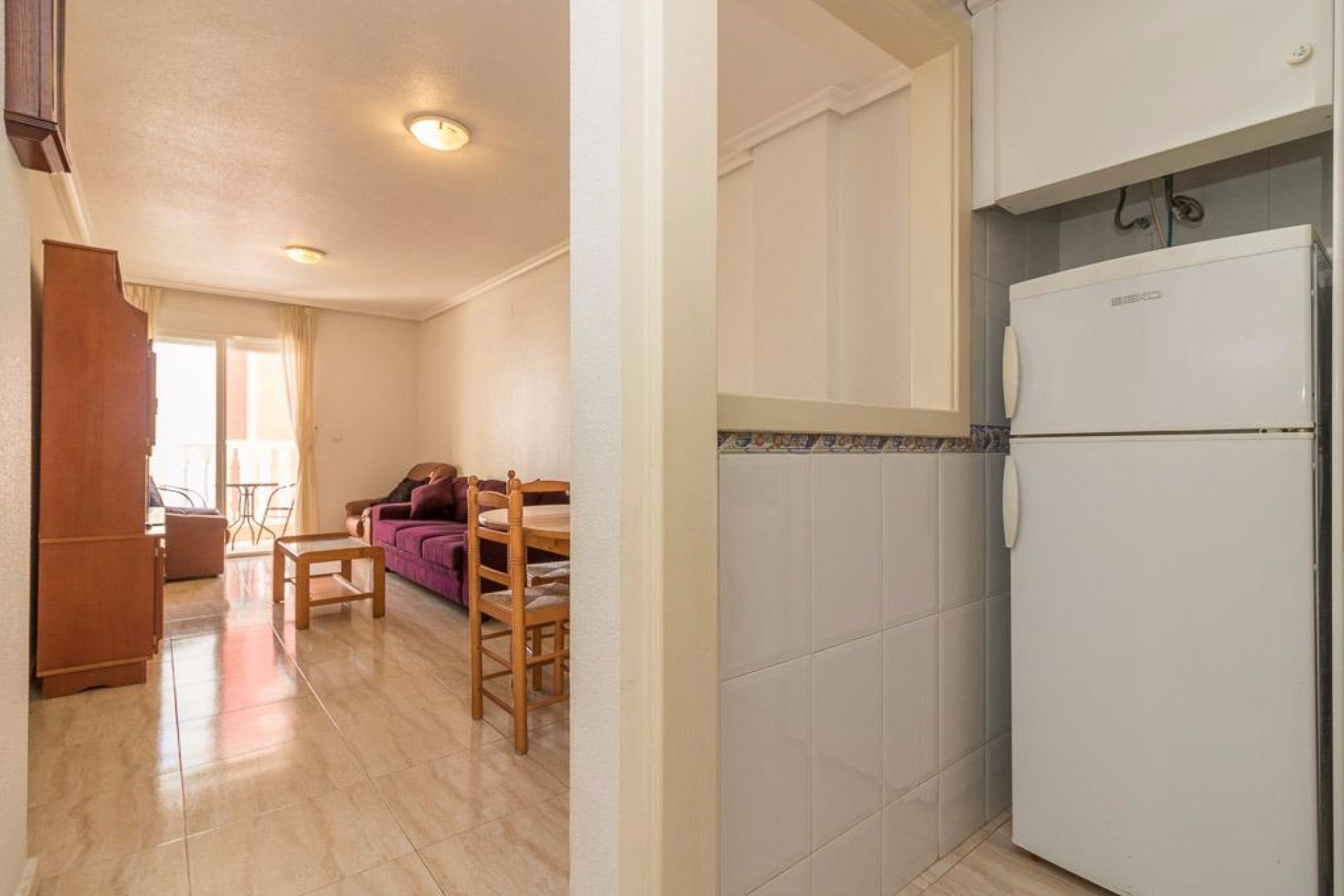 Reventa - Apartment -
Torrevieja - Centro