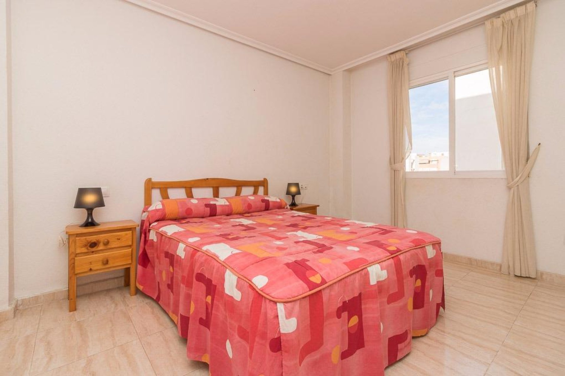 Reventa - Apartment -
Torrevieja - Centro