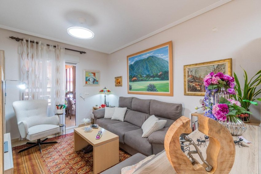 Reventa - Apartment -
Torrevieja - Centro