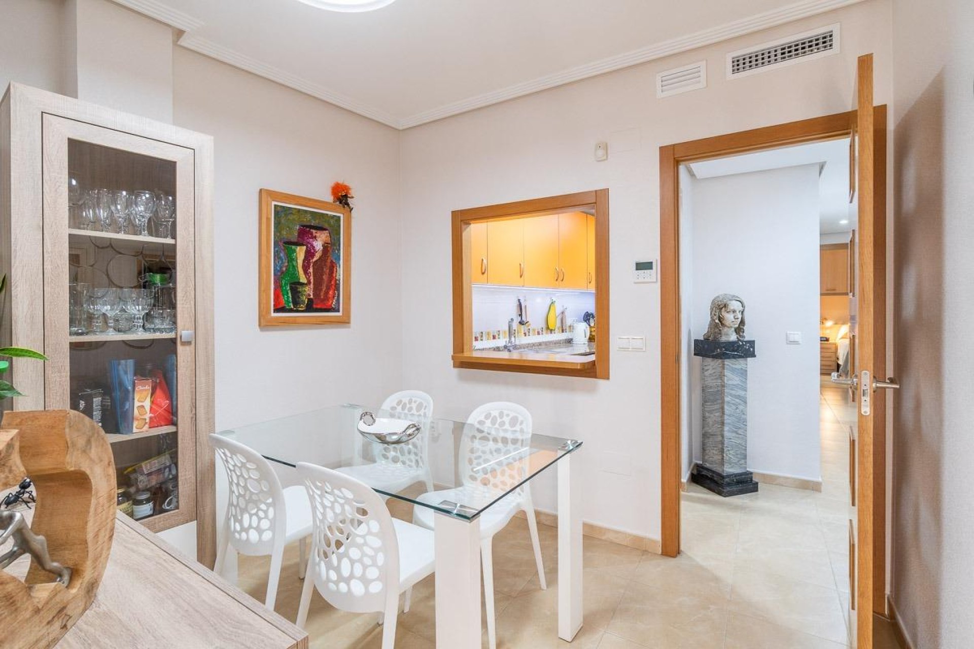 Reventa - Apartment -
Torrevieja - Centro