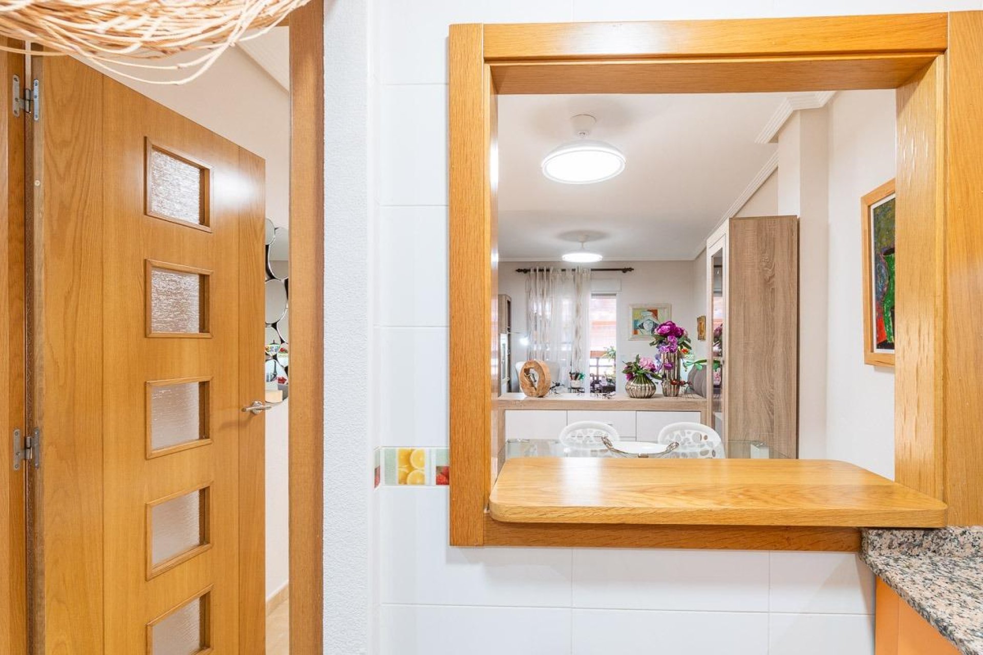 Reventa - Apartment -
Torrevieja - Centro