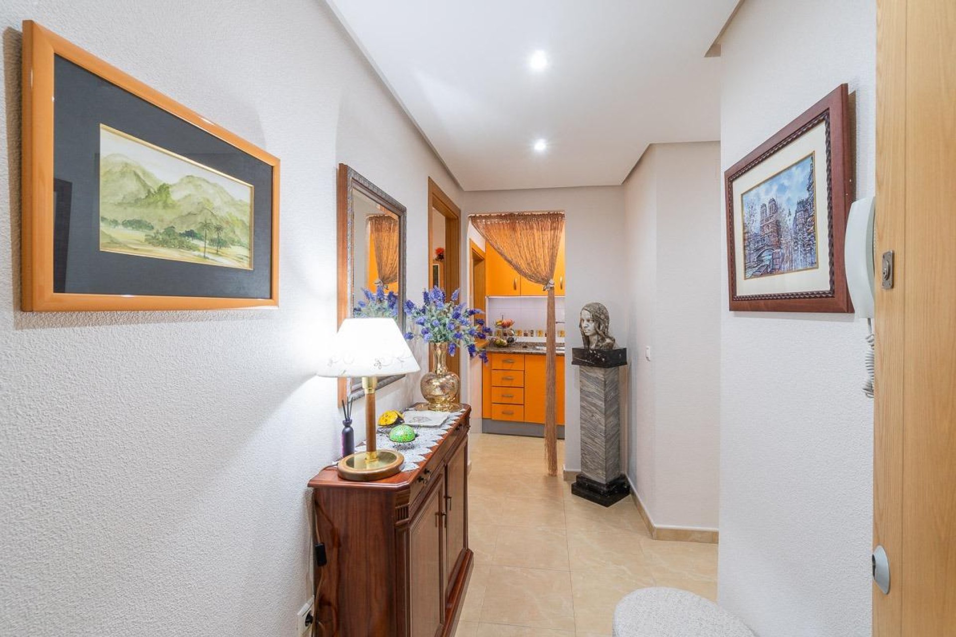 Reventa - Apartment -
Torrevieja - Centro
