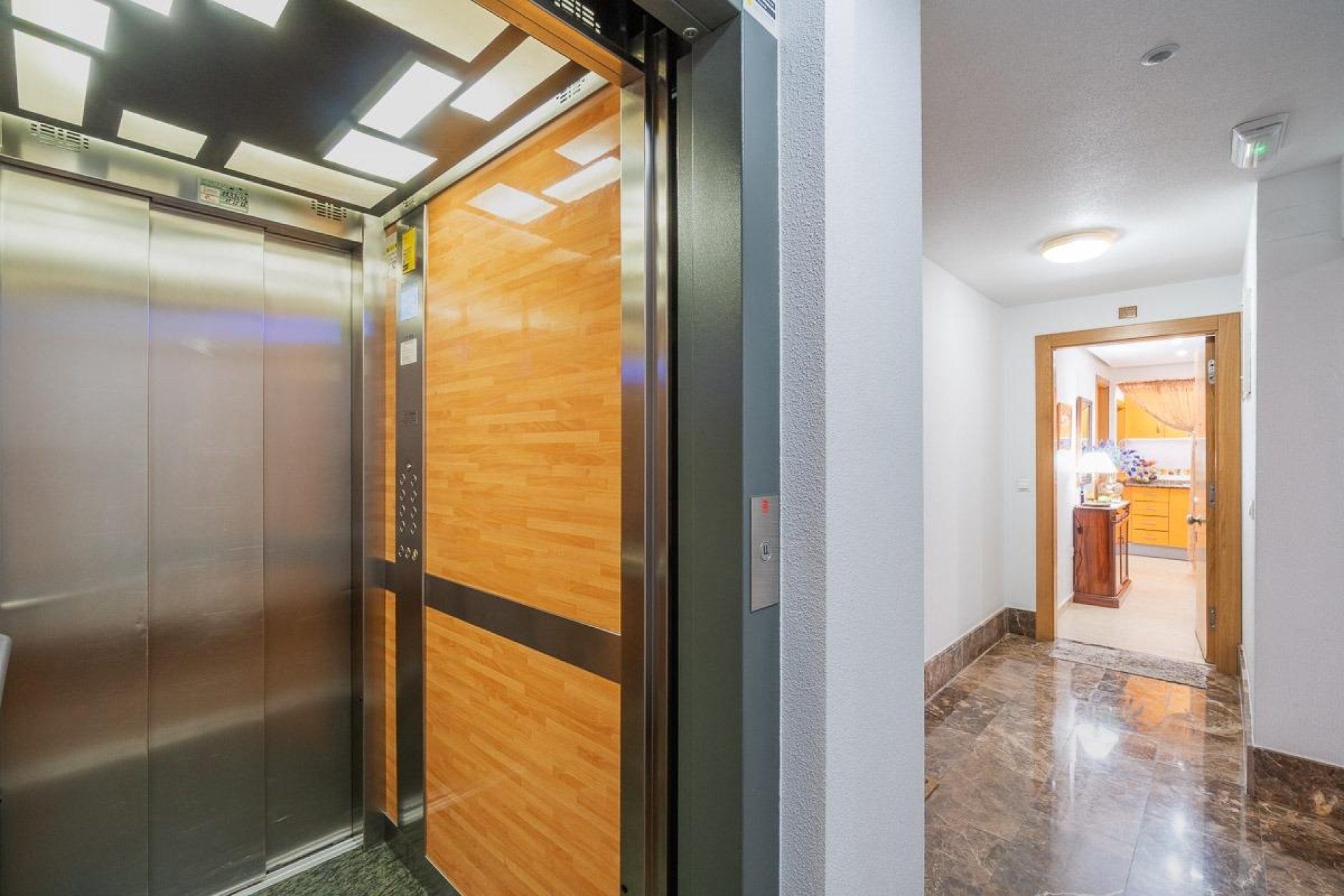 Reventa - Apartment -
Torrevieja - Centro