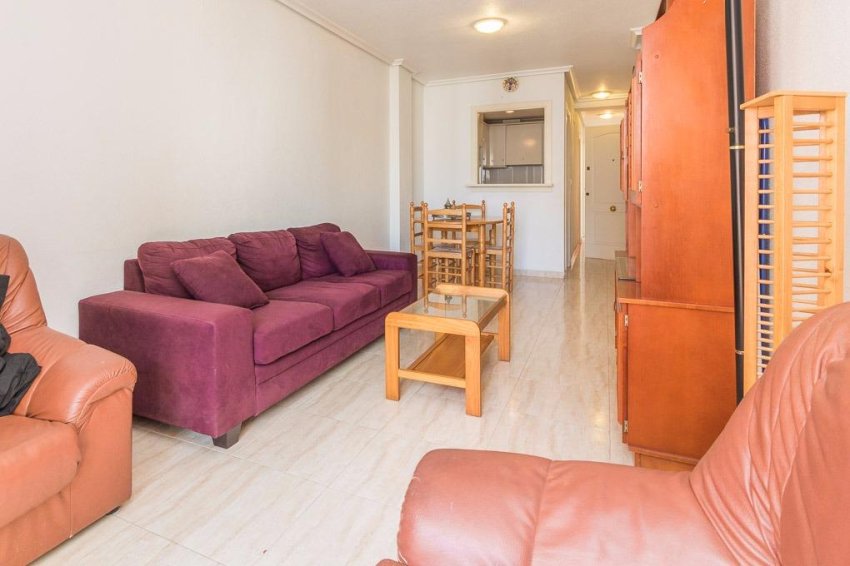 Reventa - Apartment -
Torrevieja - Centro