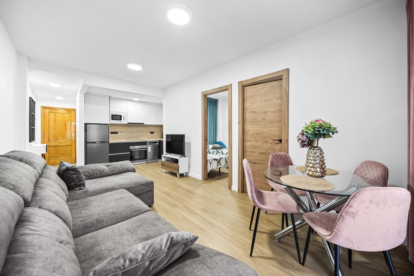 Reventa - Apartment -
Torrevieja - Centro
