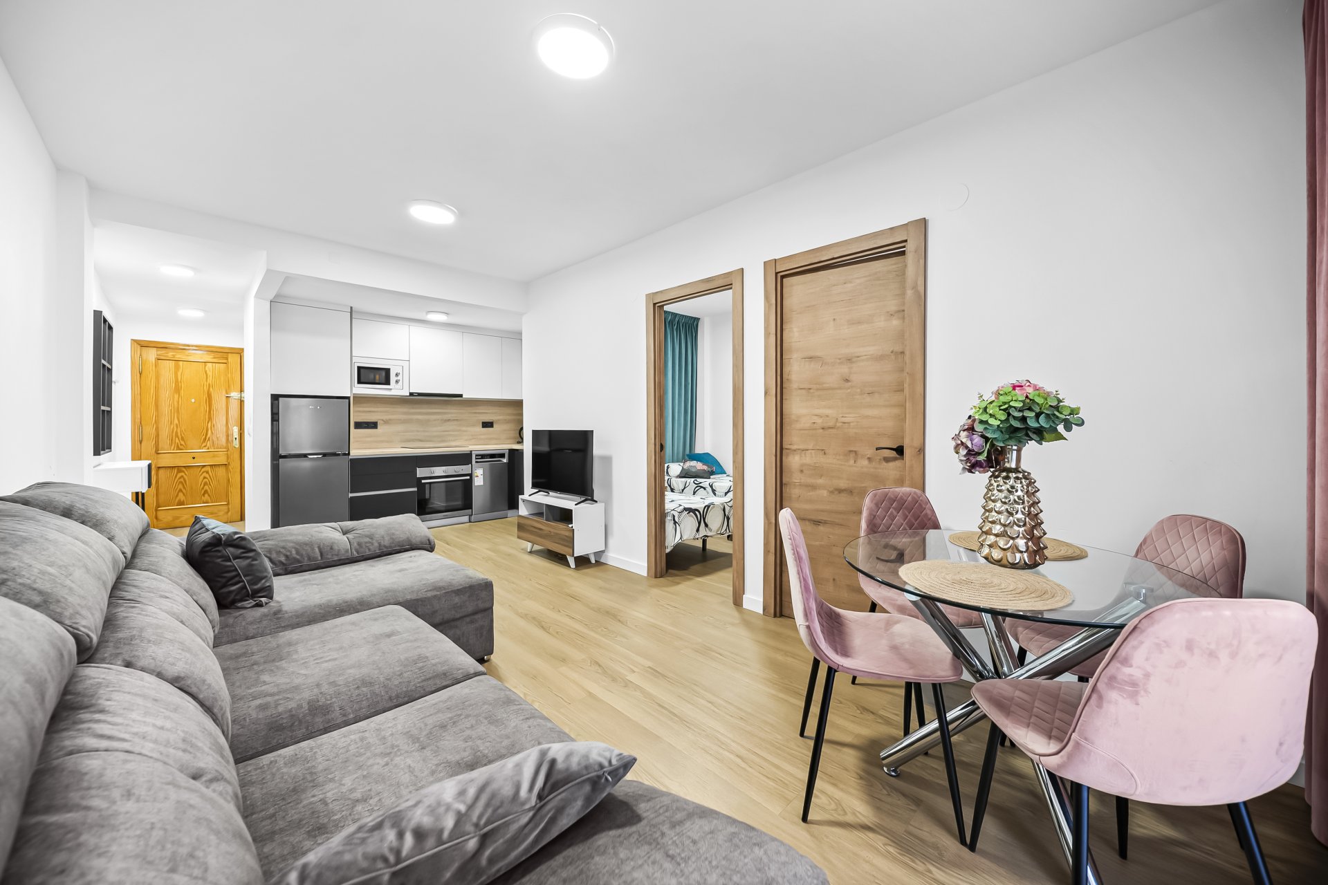 Reventa - Apartment -
Torrevieja - Centro