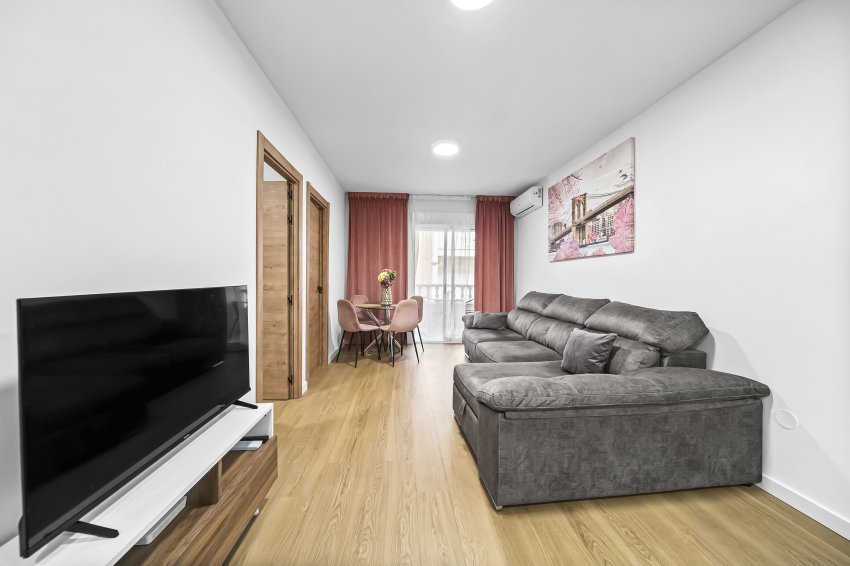 Reventa - Apartment -
Torrevieja - Centro