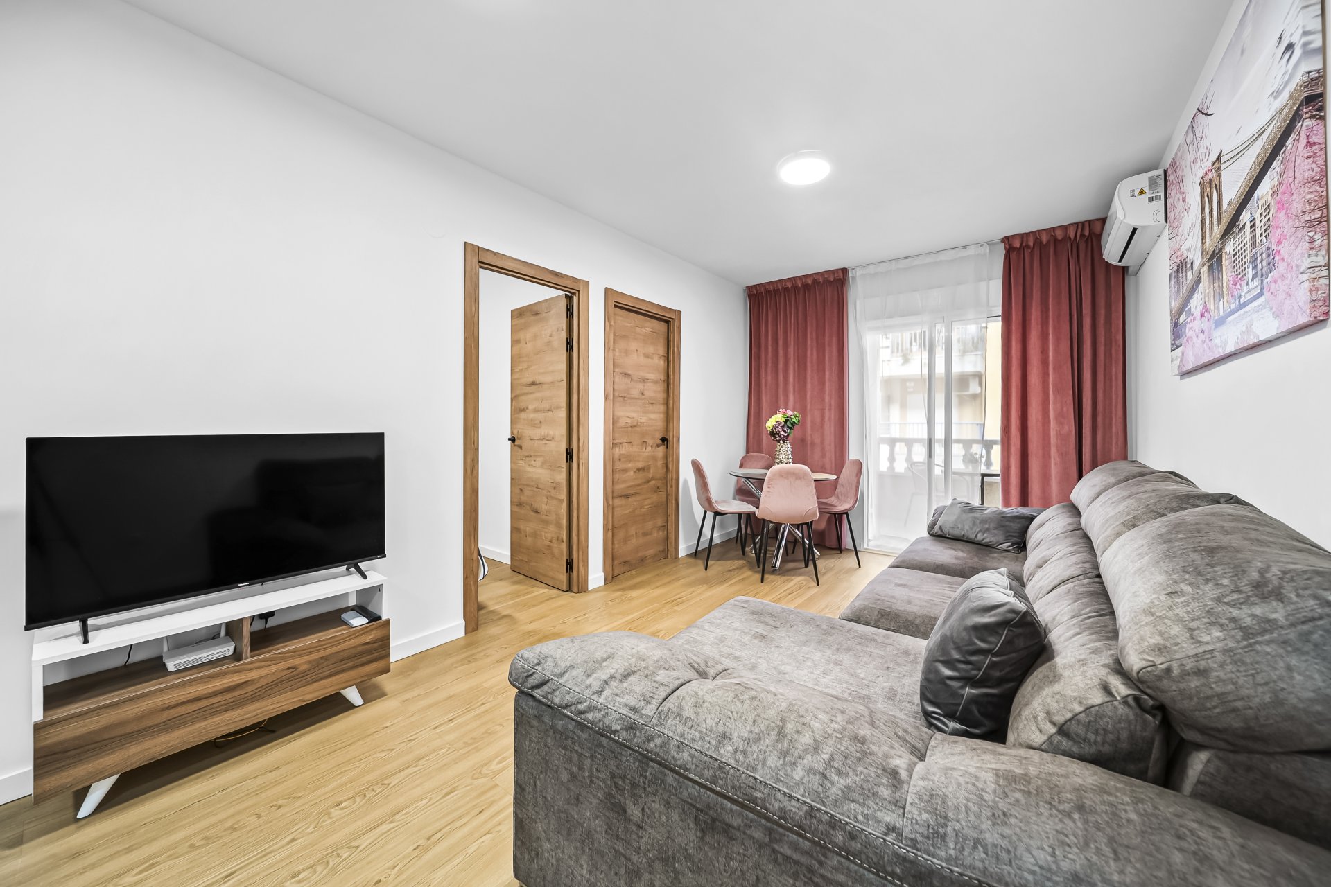 Reventa - Apartment -
Torrevieja - Centro