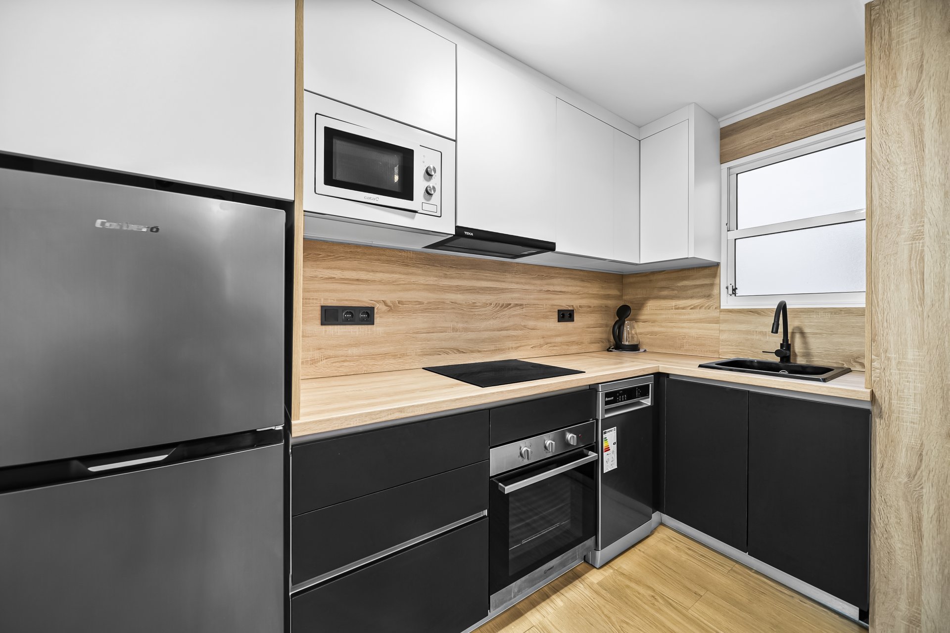 Reventa - Apartment -
Torrevieja - Centro