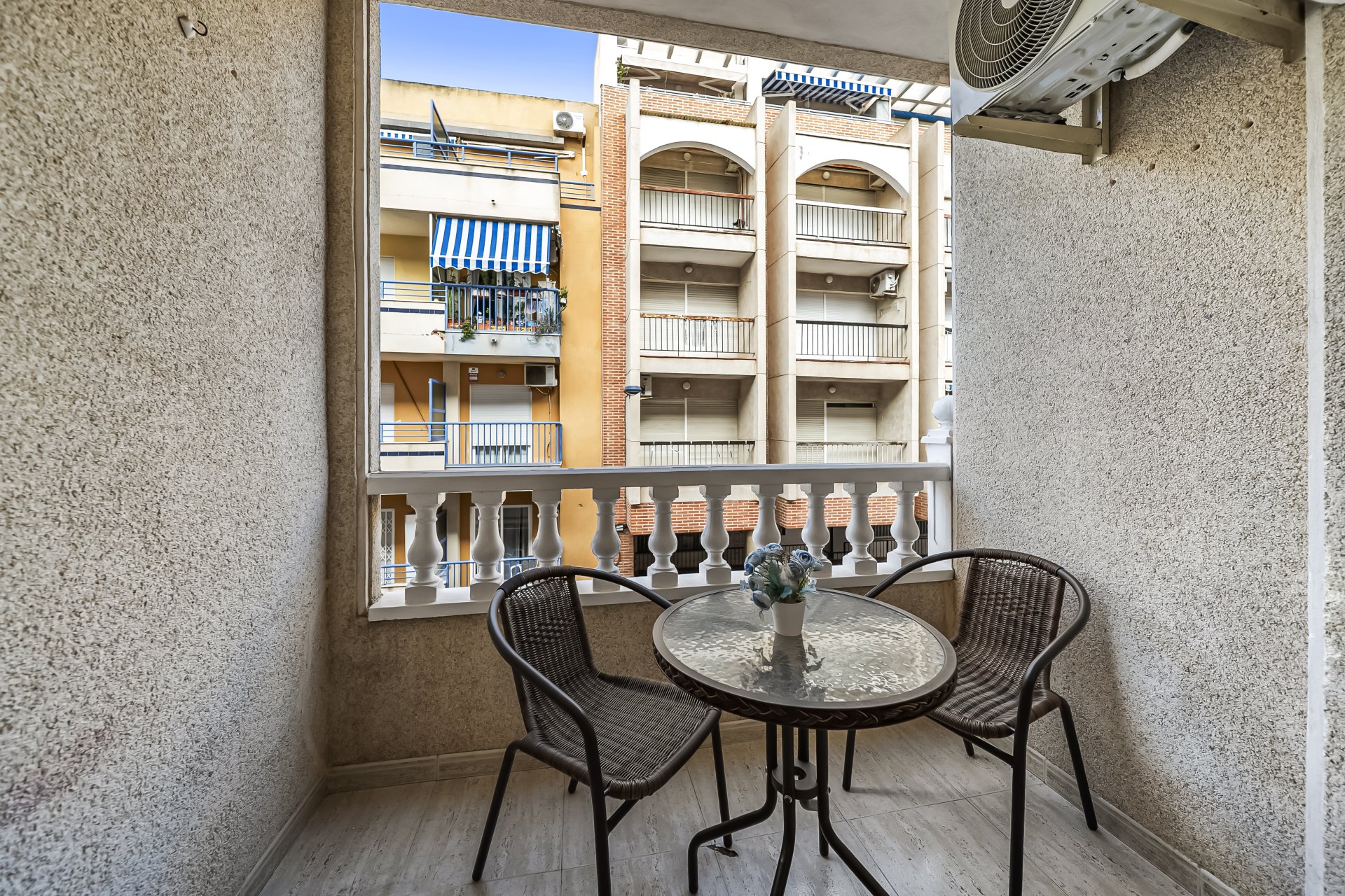Reventa - Apartment -
Torrevieja - Centro